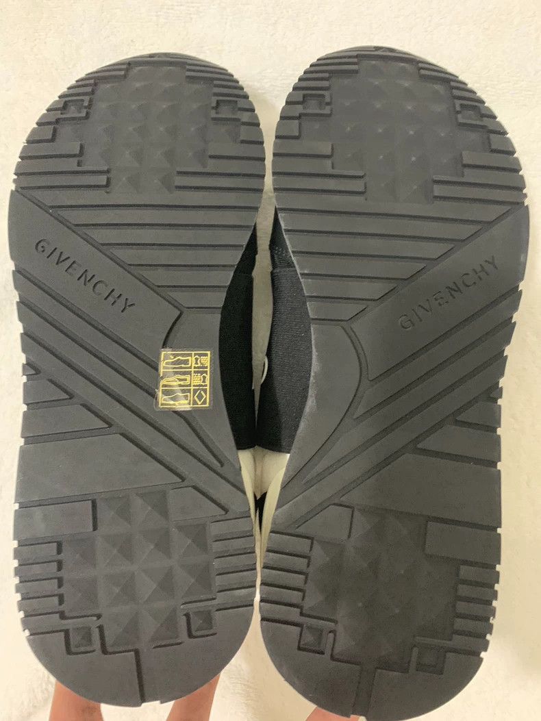Givenchy Givenchy Men's Leather Shoes Size US 7 / EU 40 - 4 Thumbnail