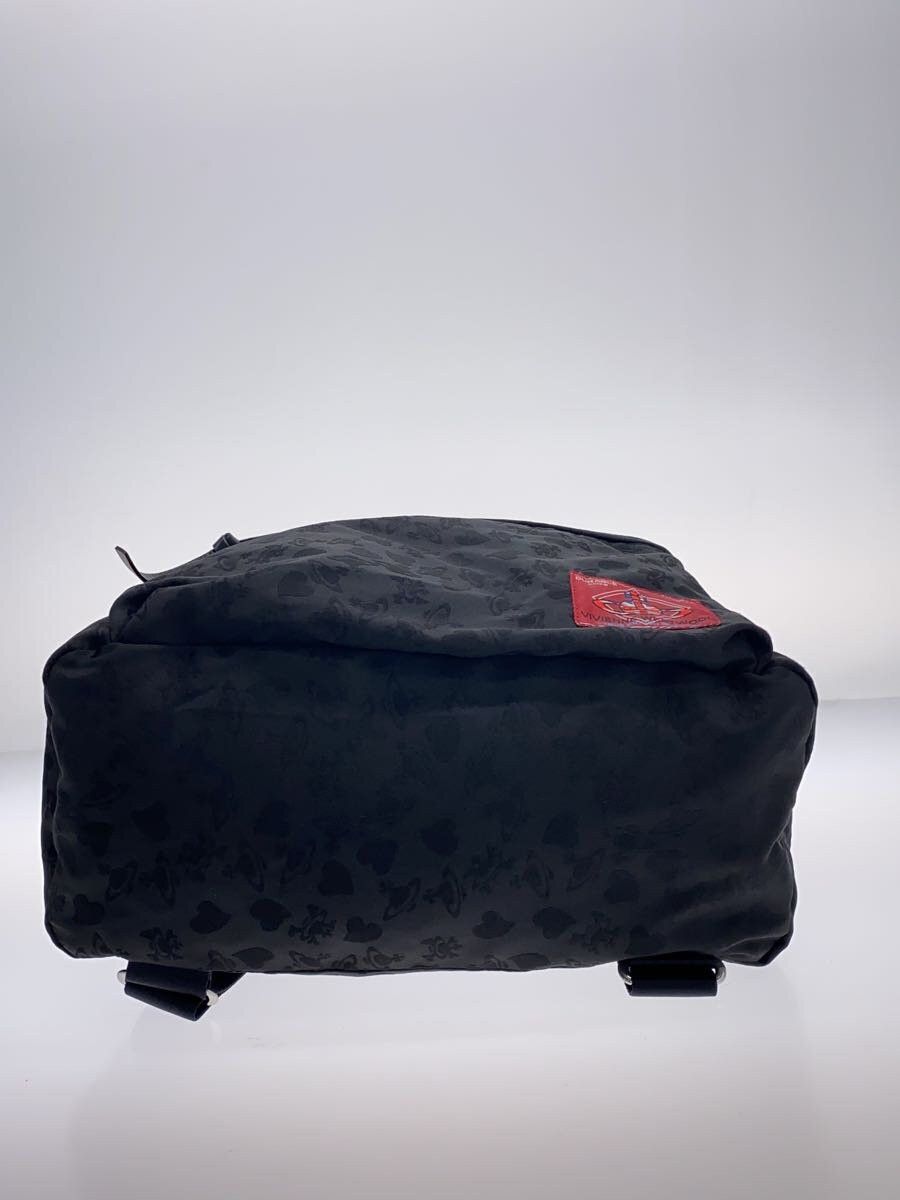 Vivienne Westwood Orb Backpack Size ONE SIZE - 4 Thumbnail
