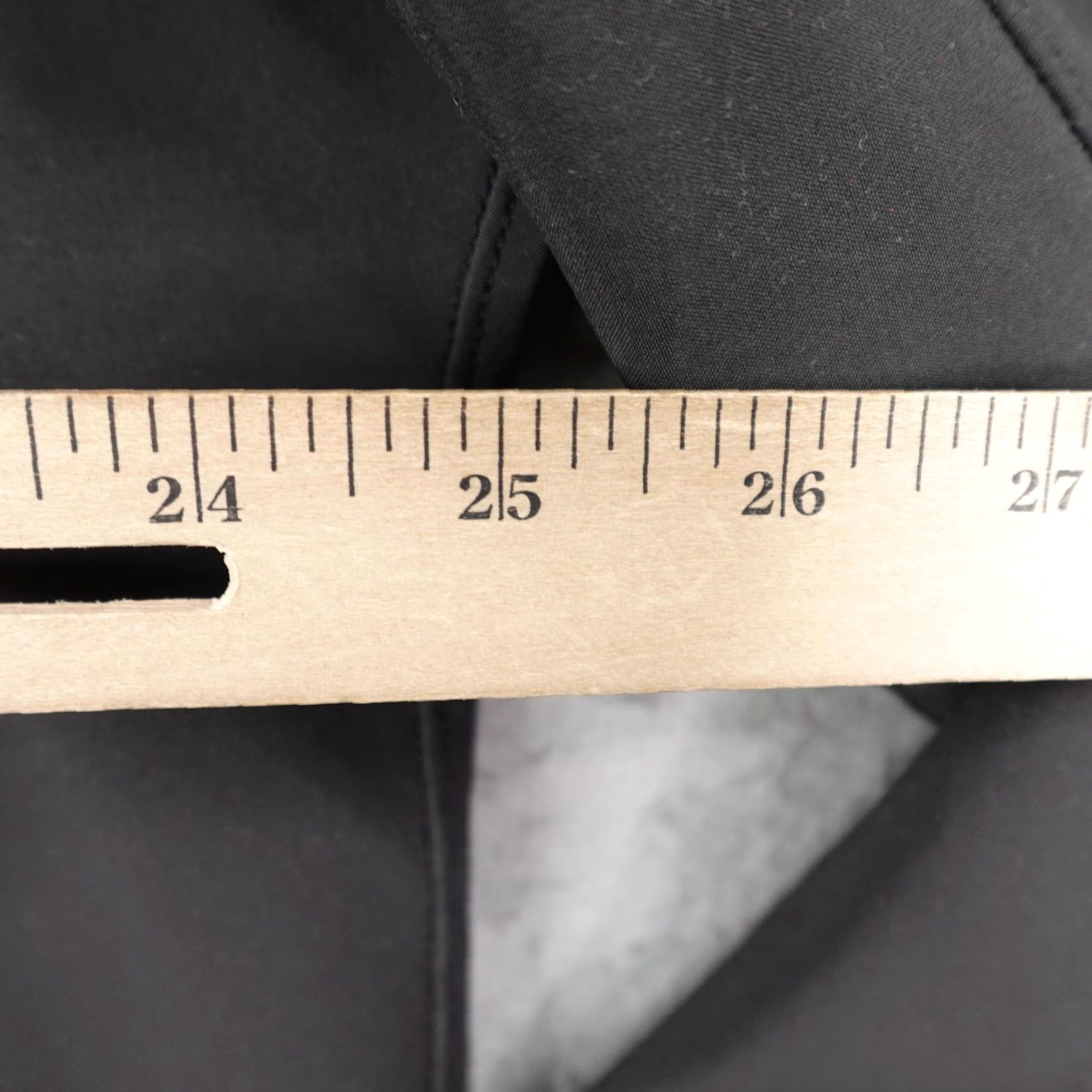 Patagonia Patagonia Jacket Mens XL Black Adze Windbloc Softshell Coat Full Zip Windbreaker Size US XL / EU 56 / 4 - 7 Thumbnail