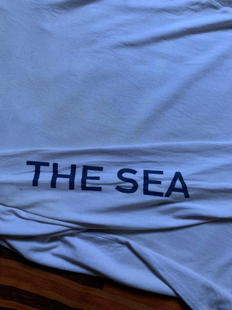 Japanese Brand e31 Made in Japan Wind And Sea Denham If Six Was Nine Size US L / EU 52-54 / 3 - 4 Thumbnail