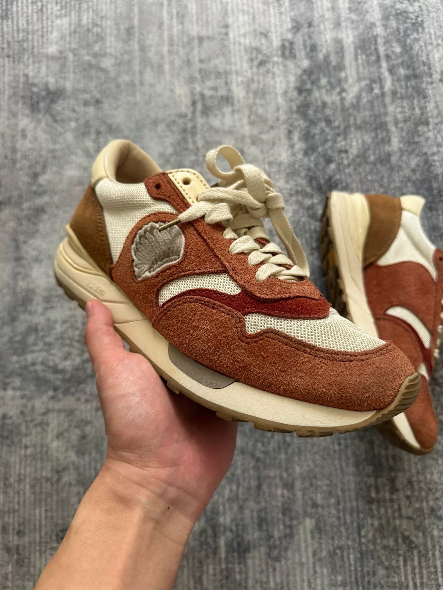 Visvim VISVIM 19AW ROLAND JOGGER Size US 9 / EU 42 - 4 Thumbnail