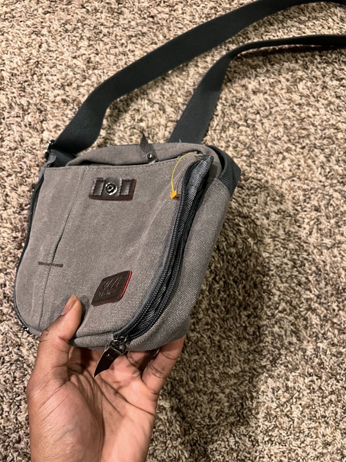 Other Stylish crossbody bag Size ONE SIZE - 5 Thumbnail