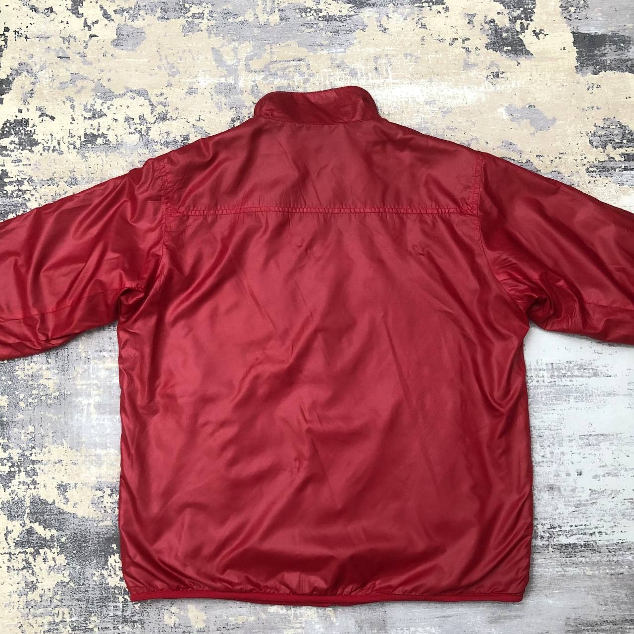 Japanese Brand × Uniqlo Y160. UNIQLO FLEECE REVERSIBLE JACKET Size US XL / EU 56 / 4 - 7 Thumbnail