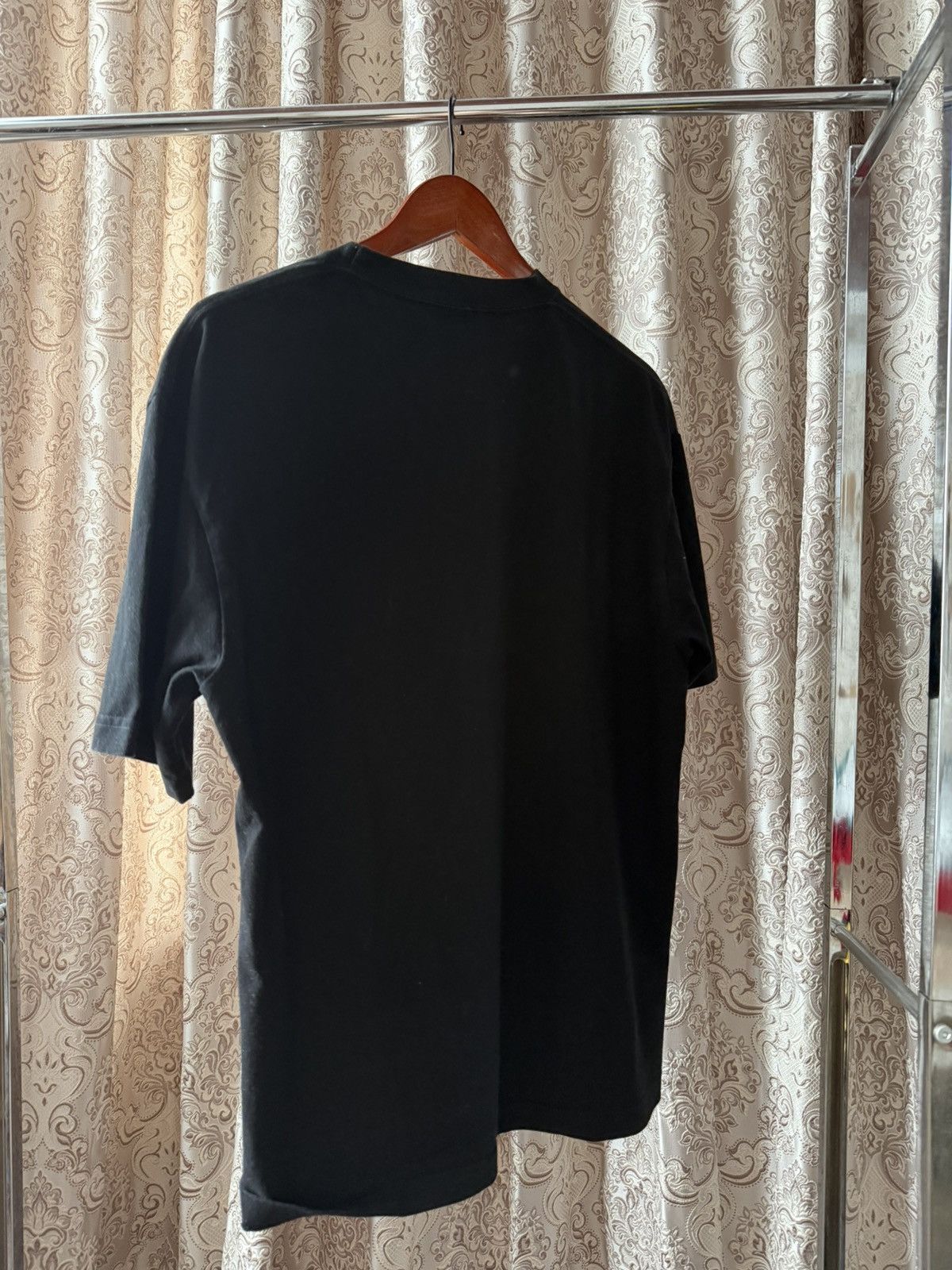 Balenciaga Balenciaga models T-Shirt Size US XS / EU 42 / 0 - 2 Thumbnail