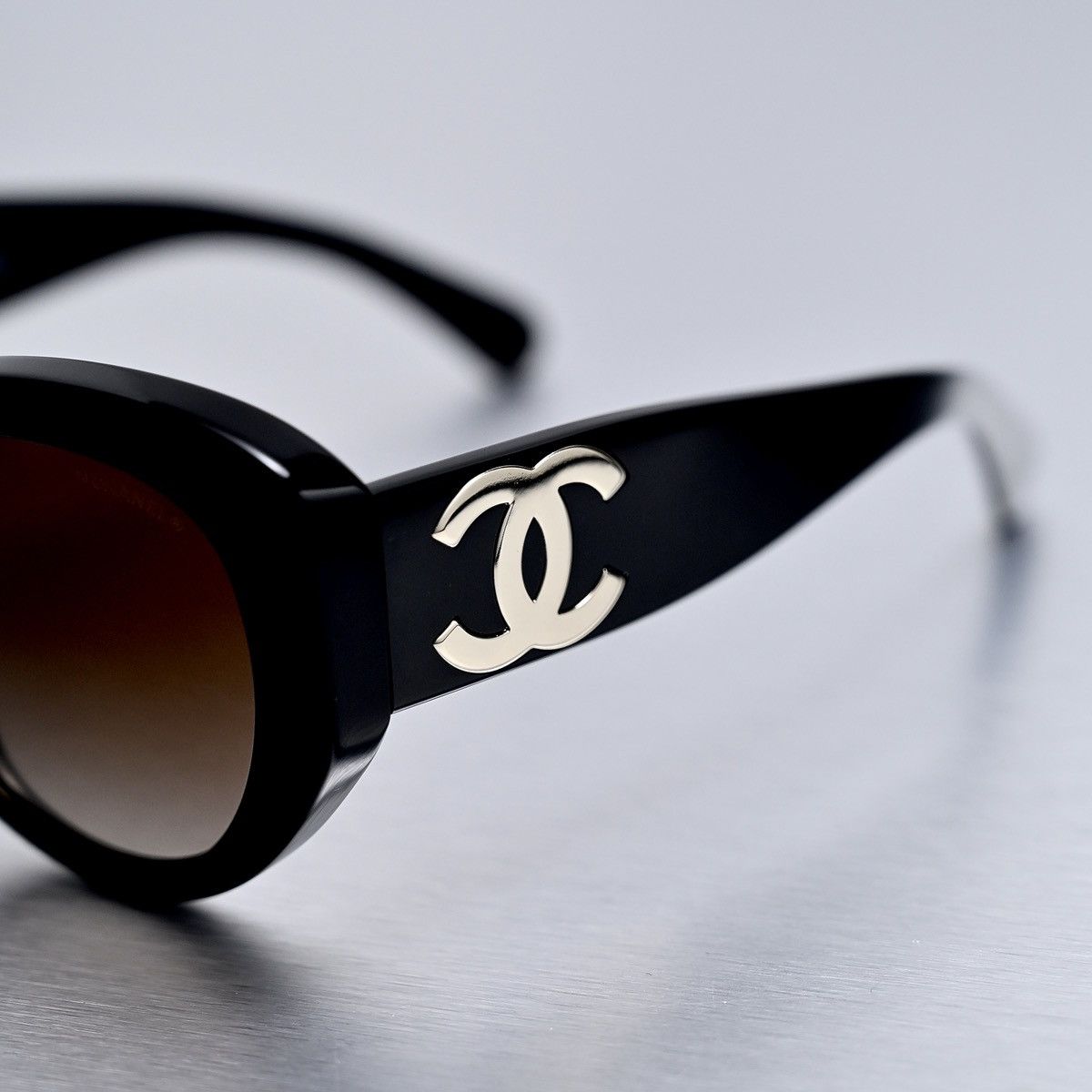 Chanel CHANEL 0CH5492 SUNGLASSES Size ONE SIZE - 3 Thumbnail