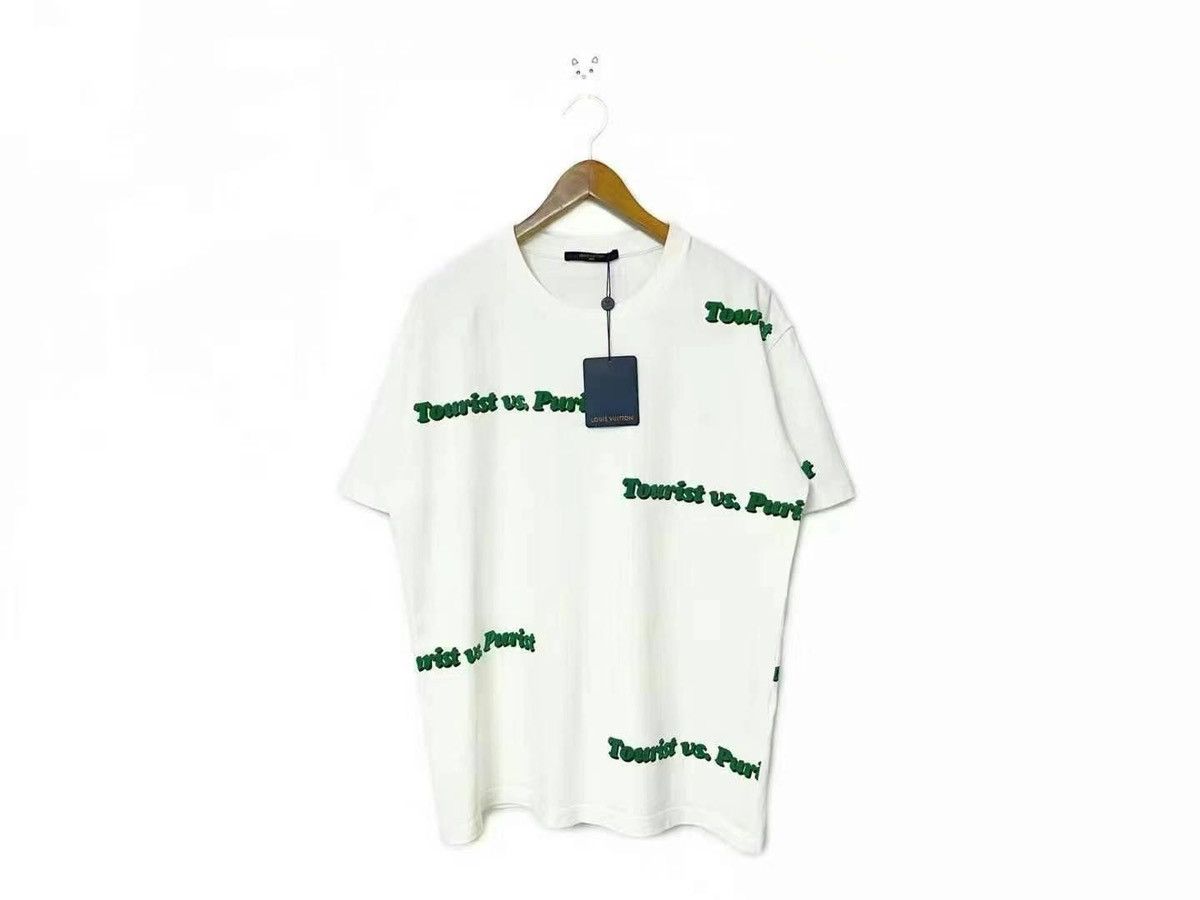 Tourist Vs Purist | Grailed