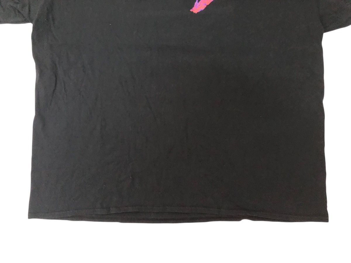 Band Tees RELAPSE RECORDS 🤘🏽 INDEPENDENT DARK HEAVY MUSIC LABEL RARE Size US XXL / EU 58 / 5 - 4 Thumbnail
