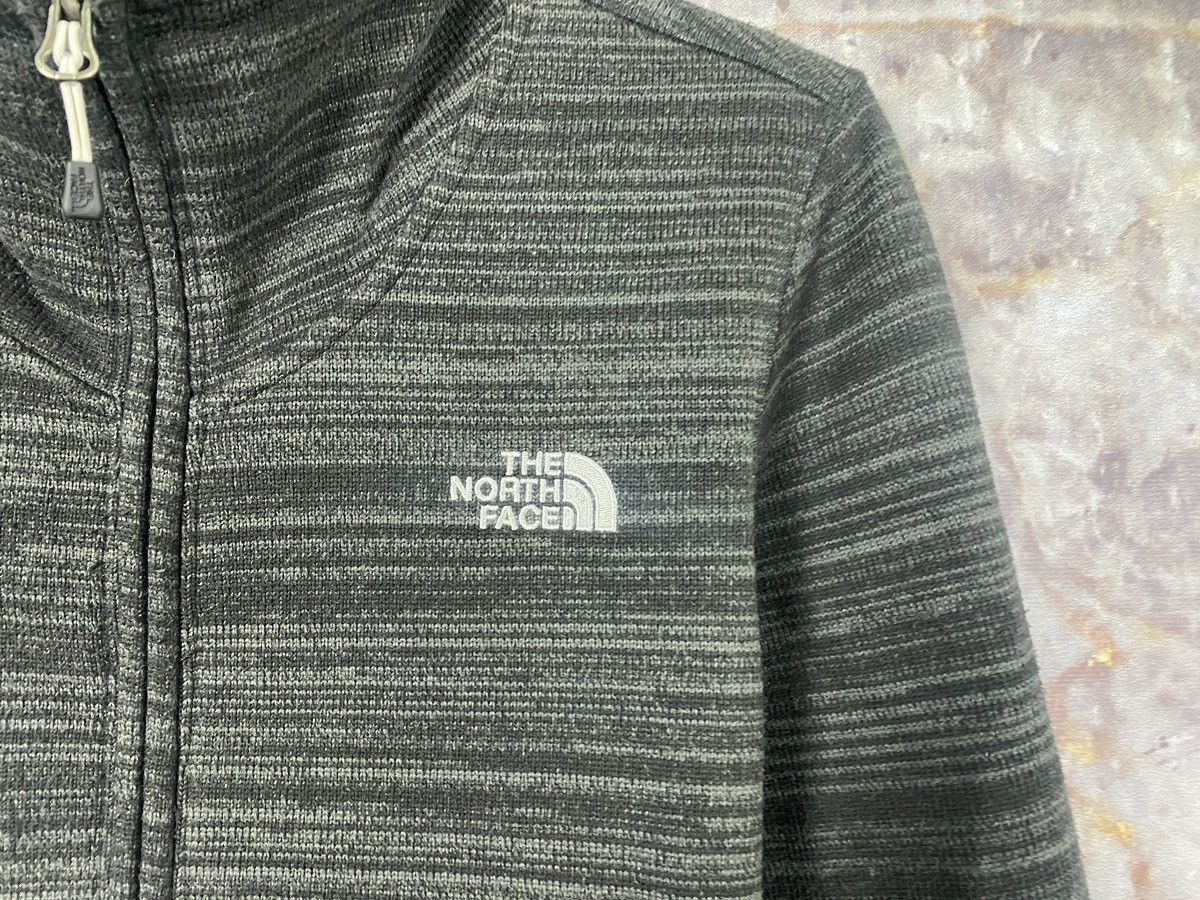 The North Face Women’s The North Face Fleece Jacket Outdoor Size Large Size L / US 10 / IT 46 - 4 Thumbnail