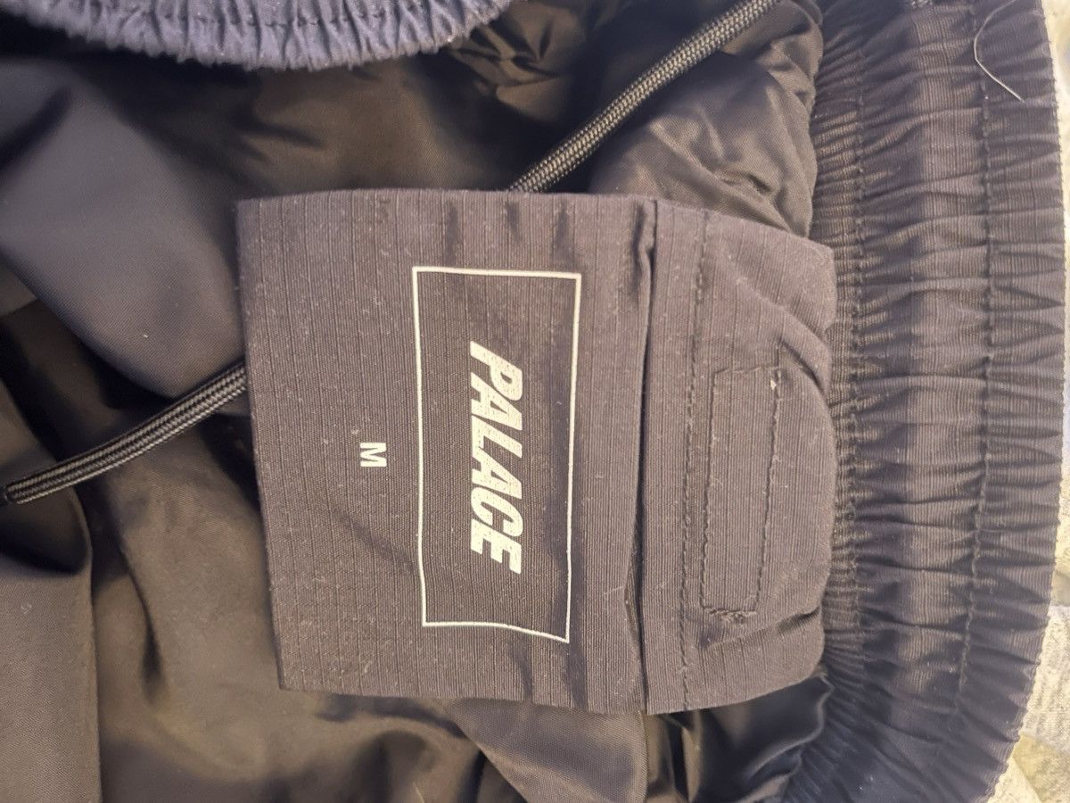 Palace Palace Reflective Nylon Pants Size US 32 / EU 48 - 5 Thumbnail