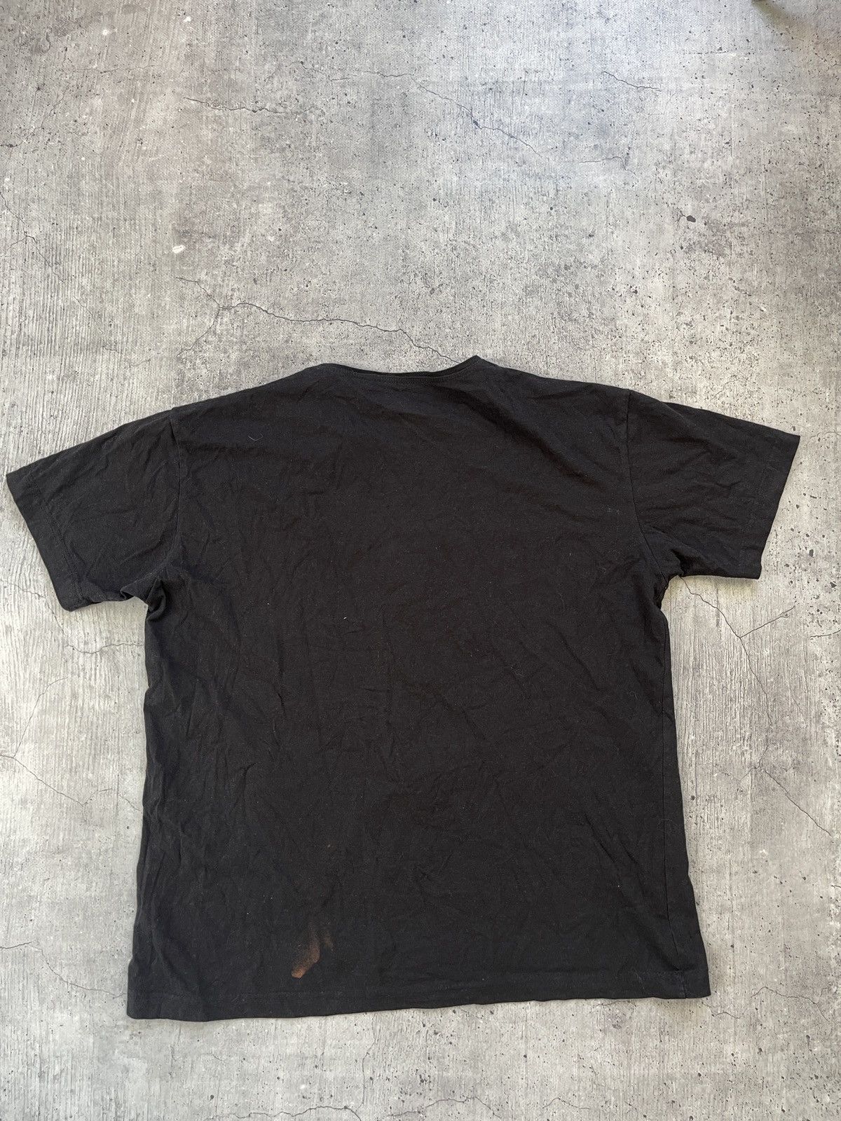4GSELLER × Harley Davidson × Vintage THRASHED FADED DISTRESSED HARLEY DAVIDSON TEE Size US L / EU 52-54 / 3 - 6 Thumbnail