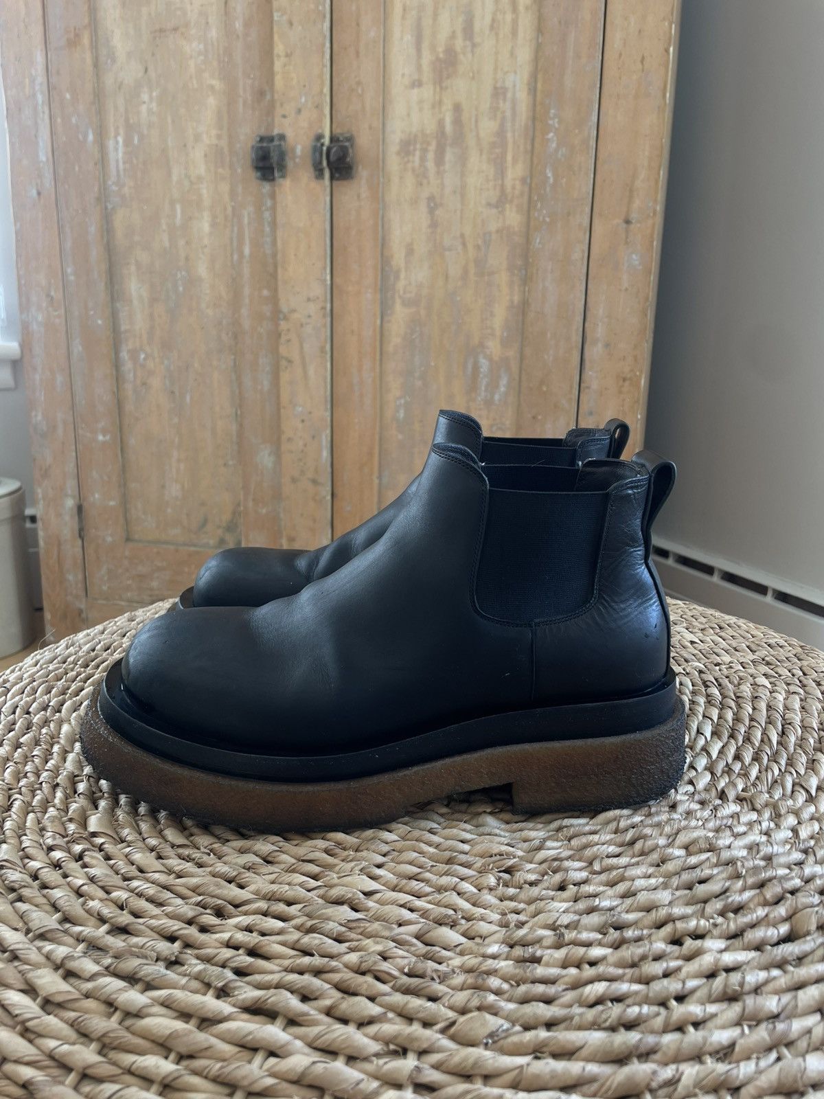 Bottega Veneta Bottega veneta Size US 8.5 / EU 41-42 - 1 Thumbnail