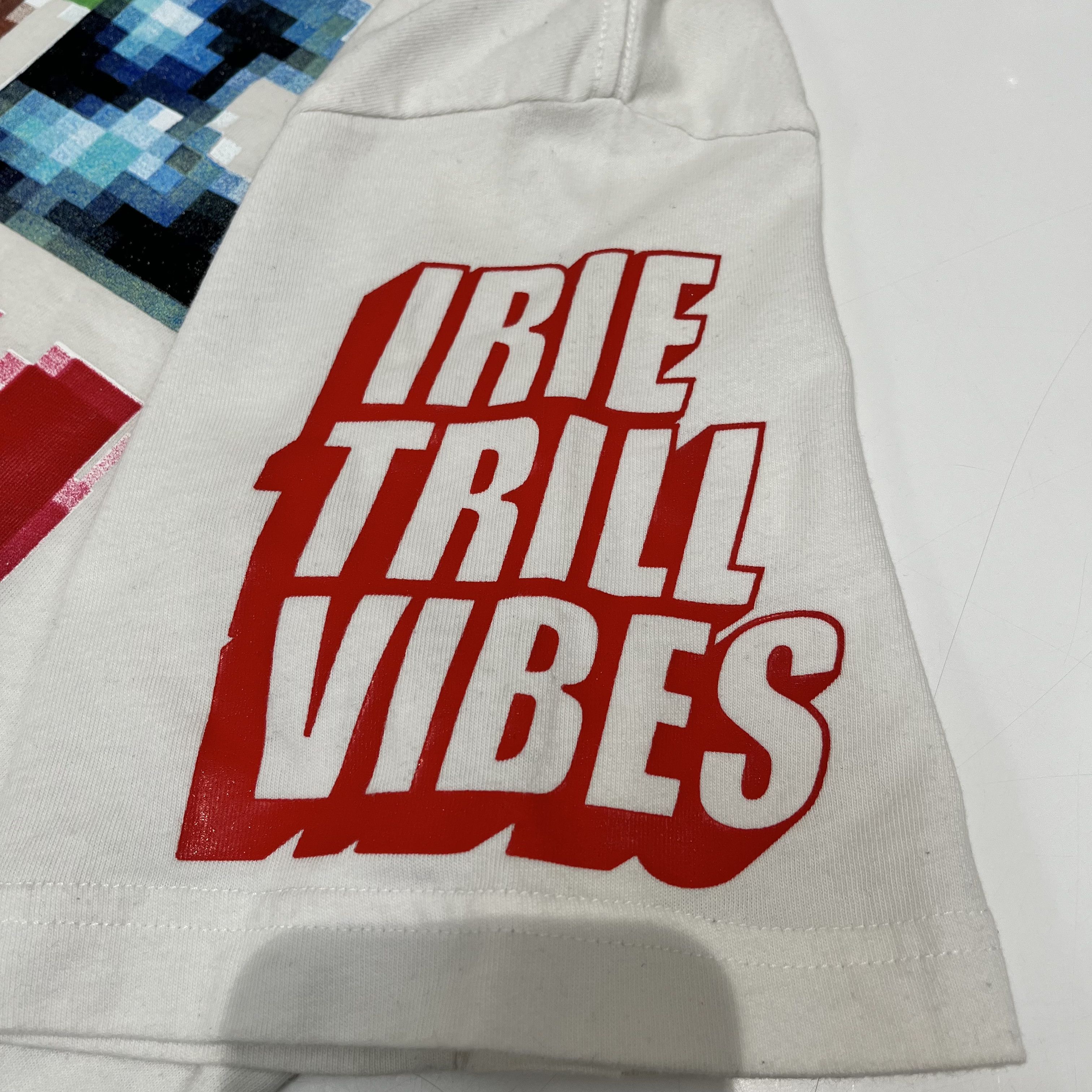 Been Trill Been Trill 100 Emoji Tee White Size US M / EU 48-50 / 2 - 5 Thumbnail