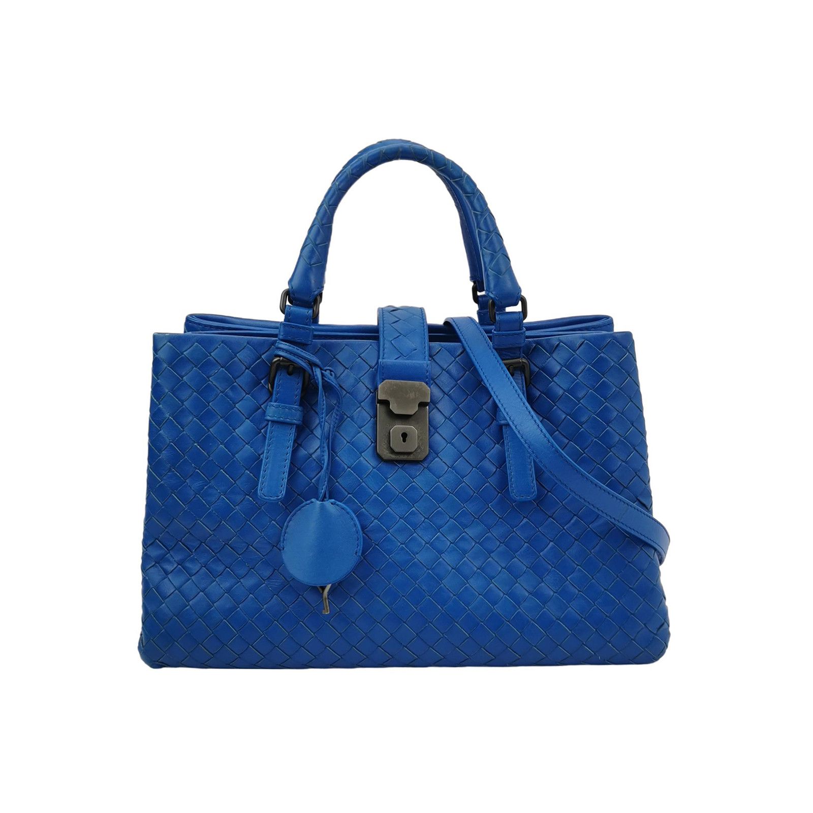 Bottega Veneta Bottega Veneta Women os Shoulder Bags Size ONE SIZE - 1 Thumbnail