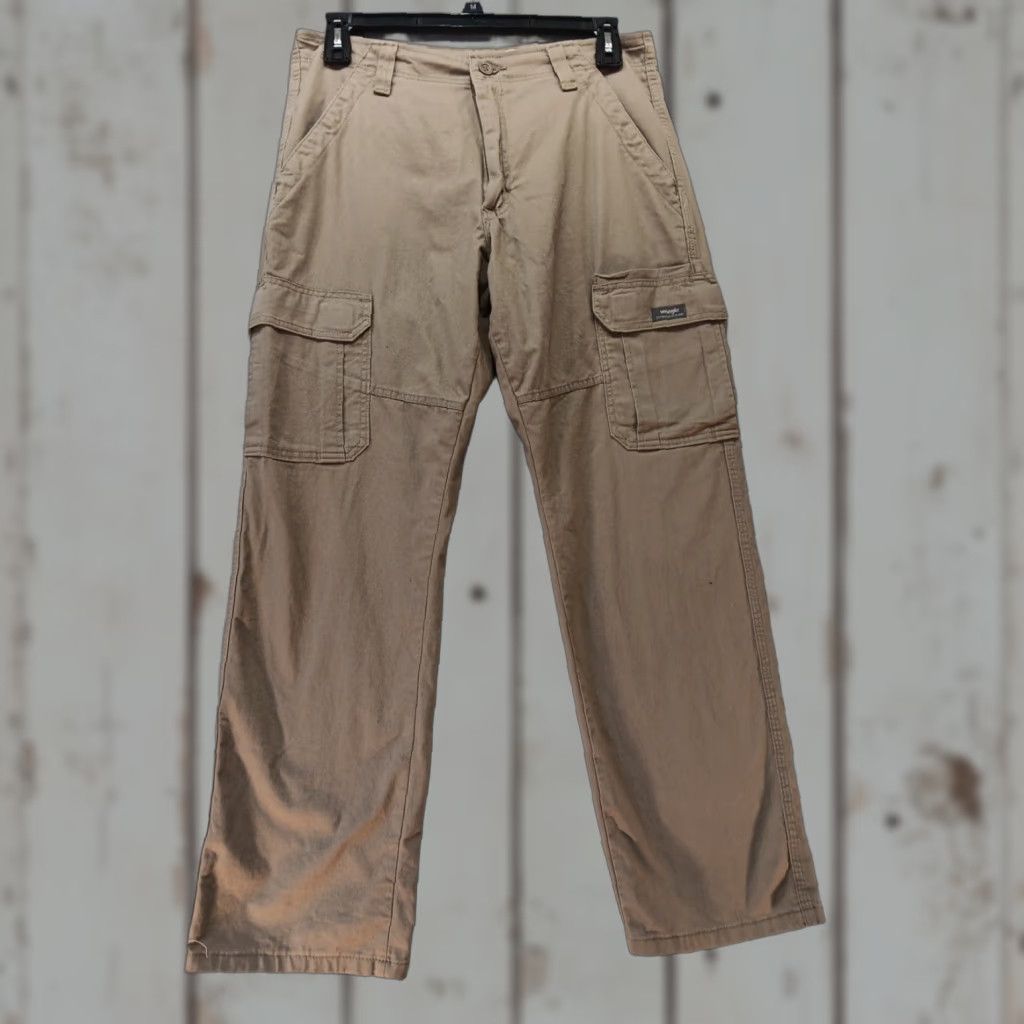 Wrangler VINTAGE Size US 32 / EU 48 - 1 Thumbnail