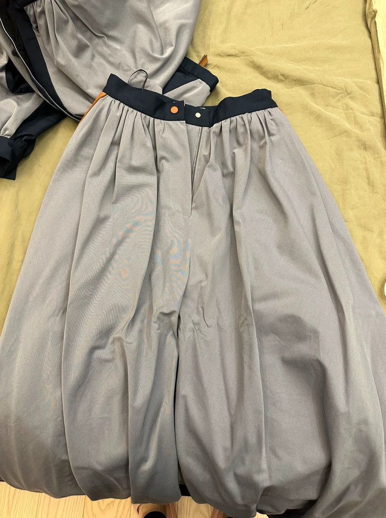 Loewe Loewe Pants from the 2020 Fall/Winter Collection Size 35" - 7 Thumbnail