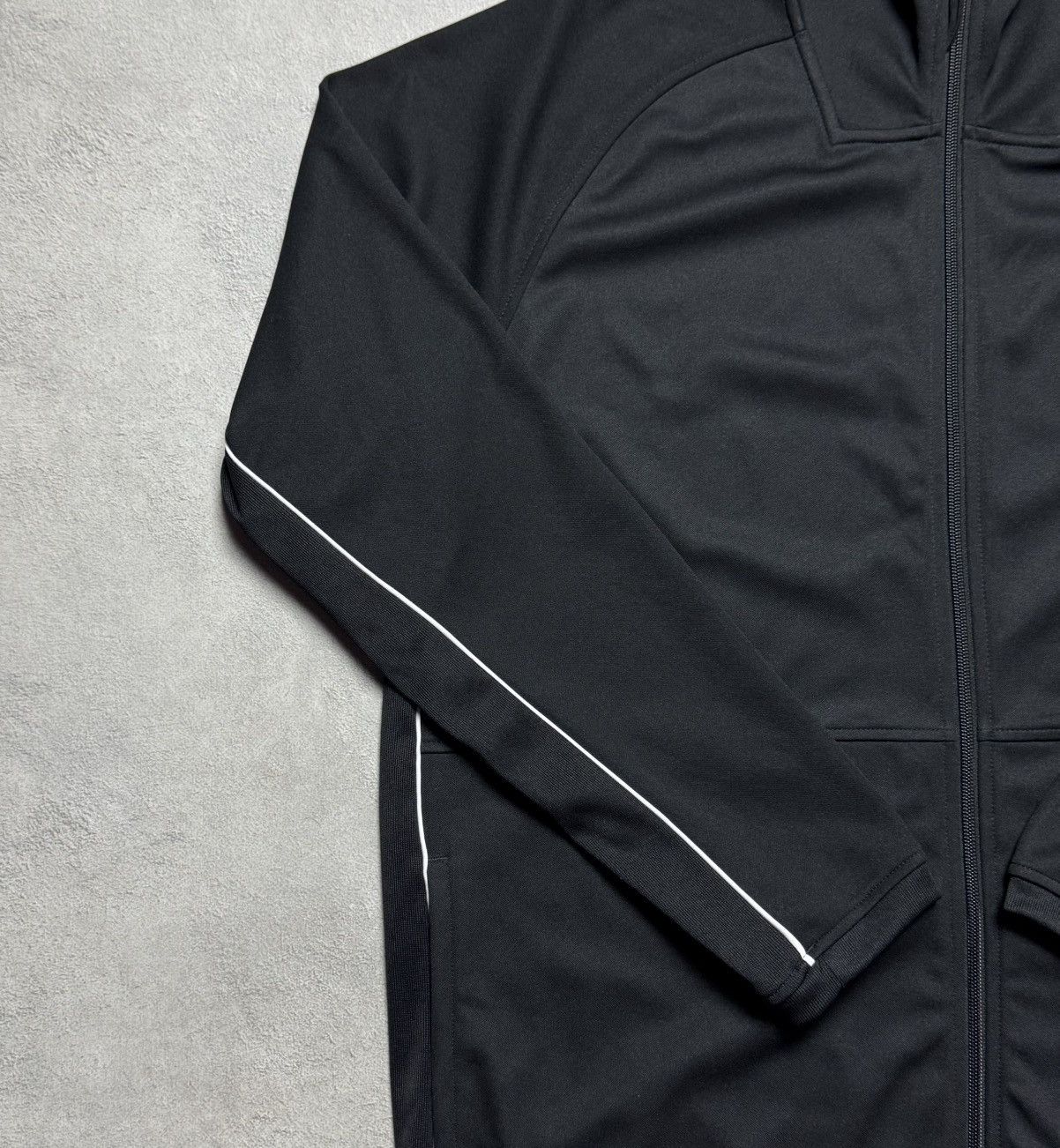 Nike Nike Challenge Court Small Logo Zip Up Track Jacket Size US L / EU 52-54 / 3 - 5 Thumbnail