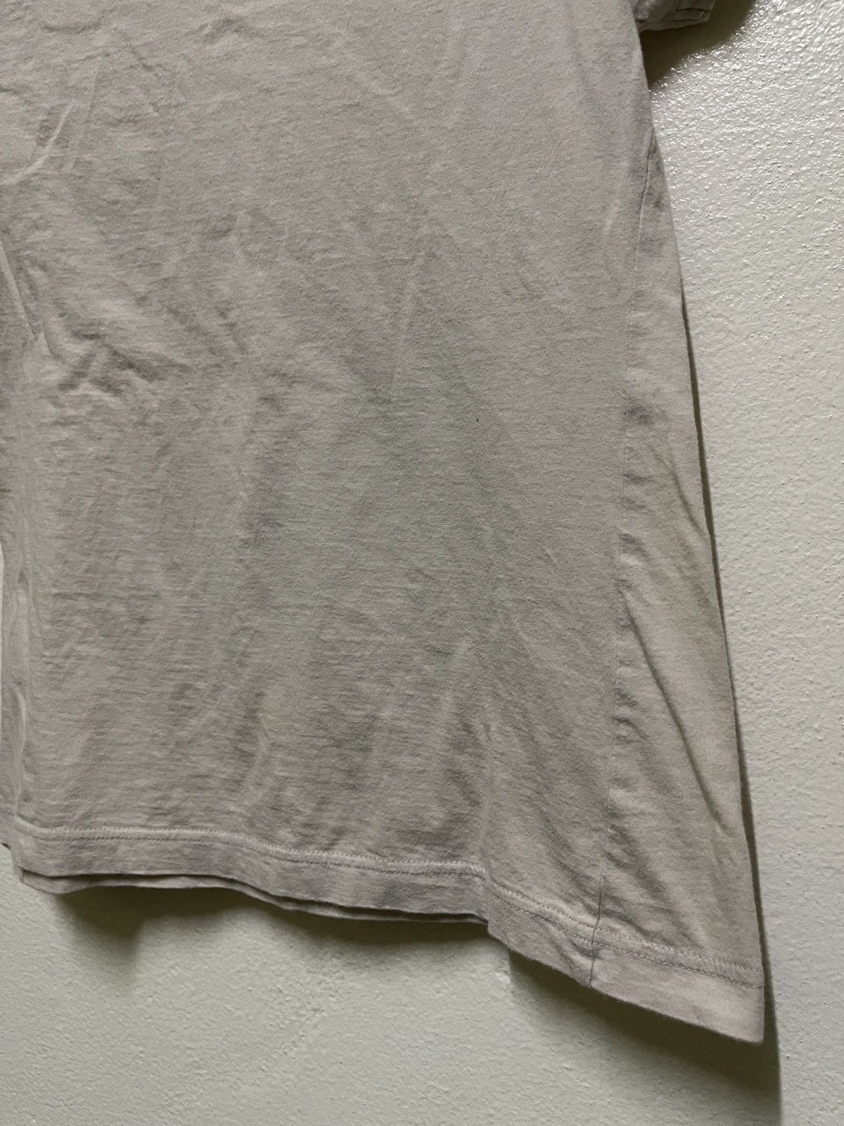Jil Stuart Jil Stuart Love Printed T Shirt Size S / US 4 / IT 40 - 10 Thumbnail
