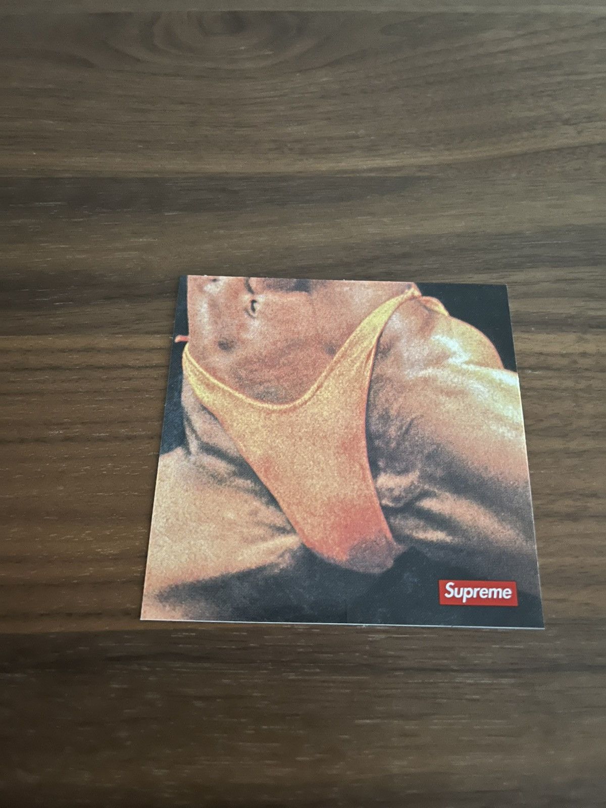 Supreme Supreme stickers pack 74 Size ONE SIZE - 6 Thumbnail