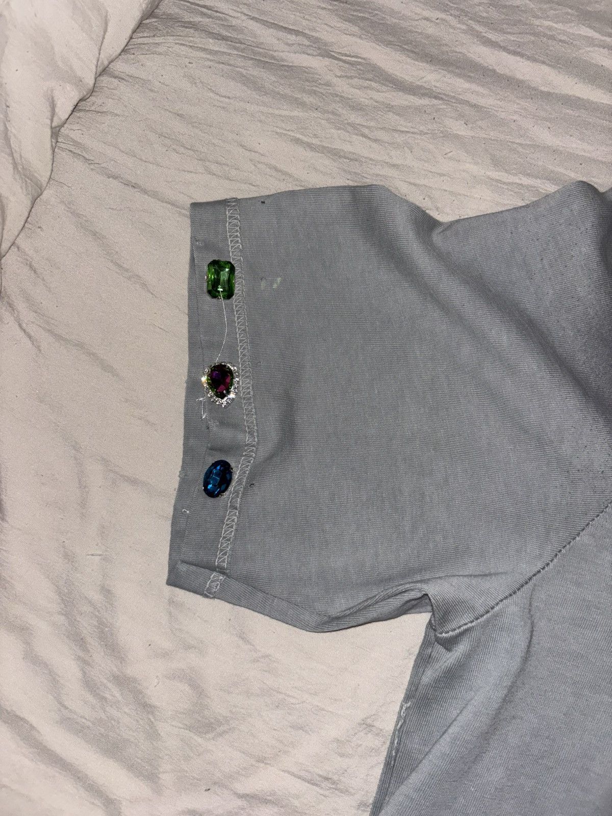 Other Tenaciti tee Size US XXL / EU 58 / 5 - 6 Thumbnail