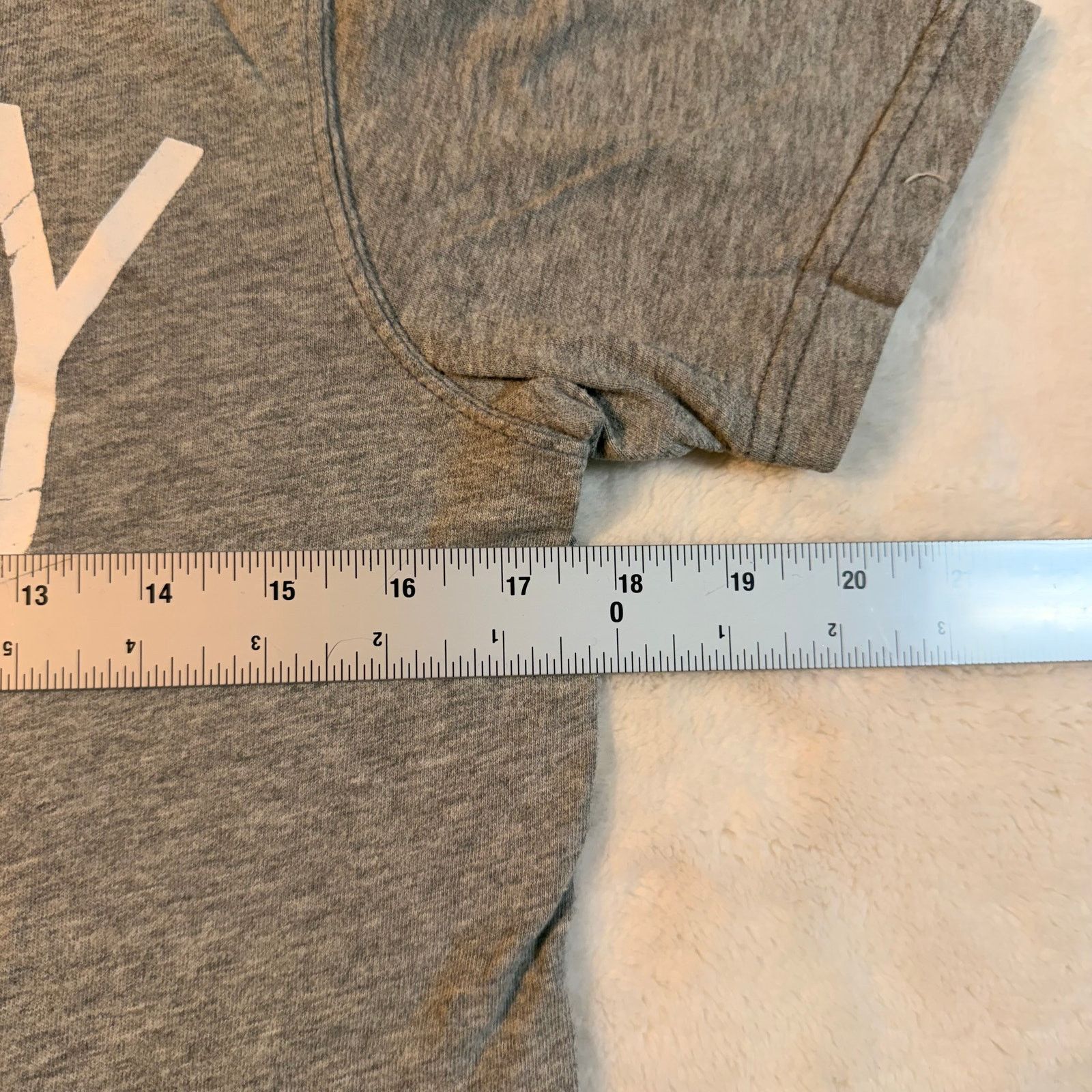 Abercrombie & Fitch Vintage Abercrombie & Fitch T-Shirt Size US S / EU 44-46 / 1 - 3 Thumbnail