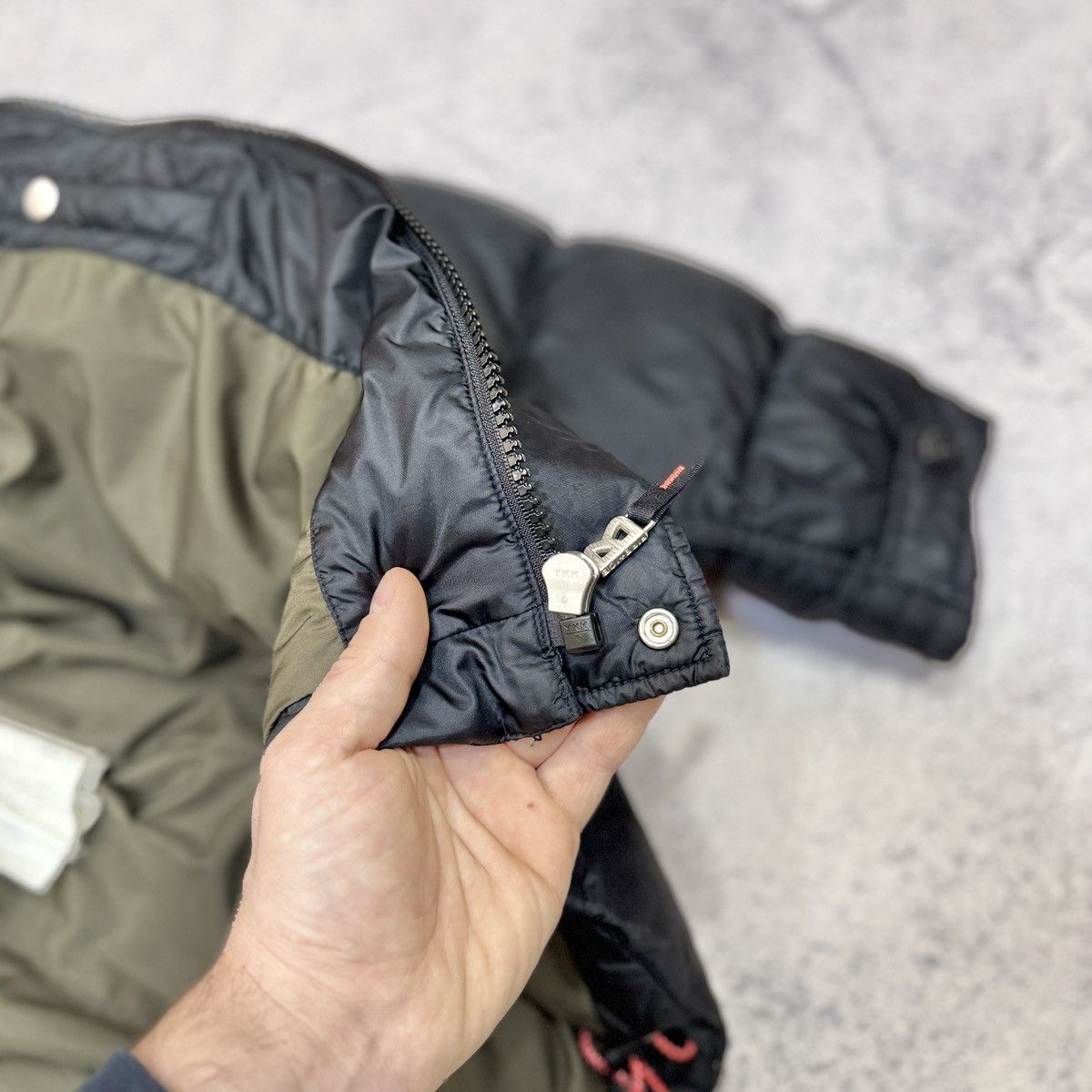 Bogner Bogner Goose Down Puffer Winter Jacket L size 52/42 Size US L / EU 52-54 / 3 - 18 Thumbnail