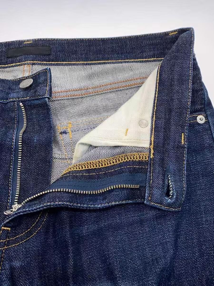Undercover Cargo Zip Denim Jeans Size US 30 / EU 46 - 3 Thumbnail
