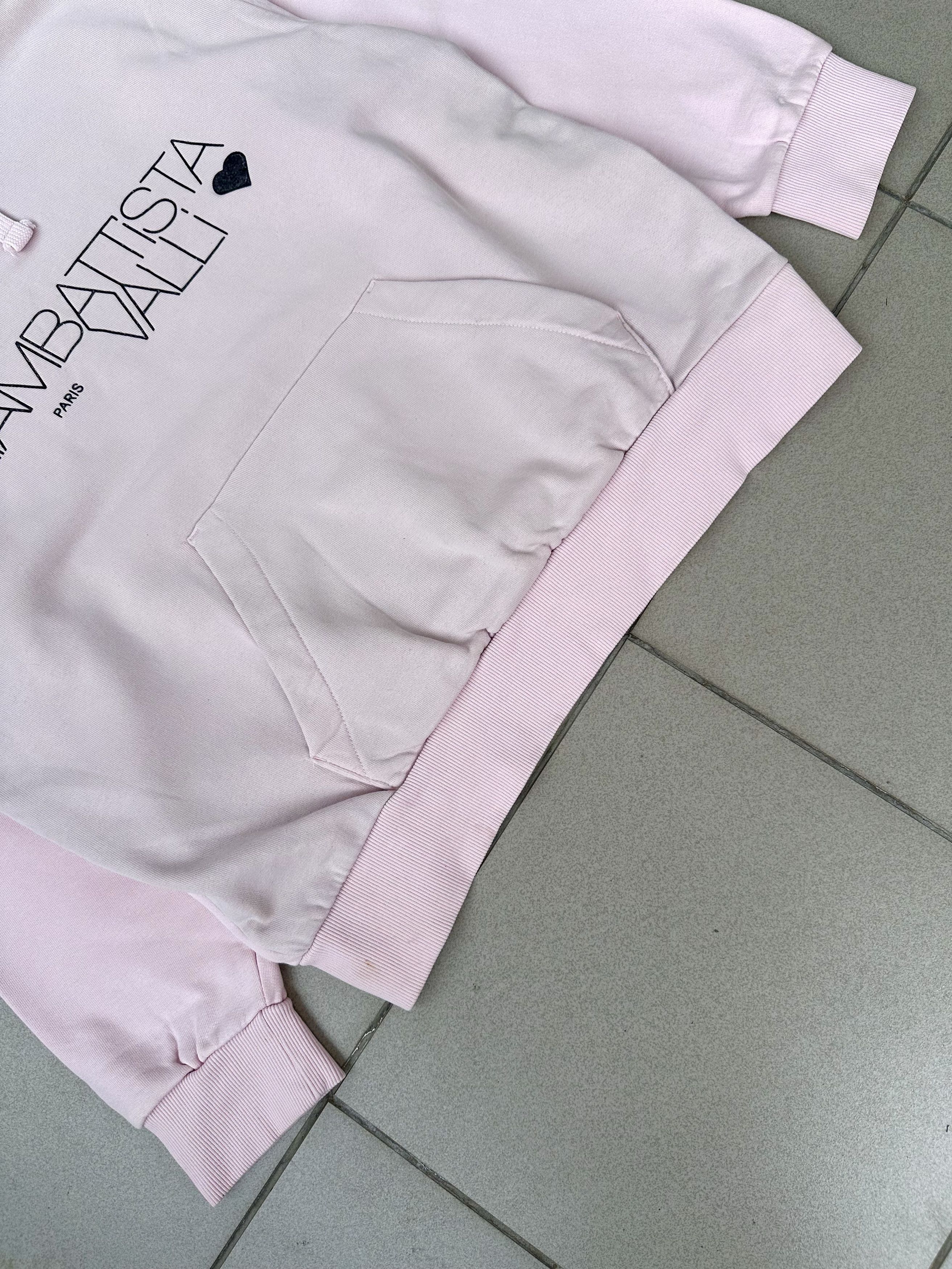 Giambattista Valli × H&M Giambattista Valli x H&M hoodie Size M / US 6-8 / IT 42-44 - 3 Thumbnail