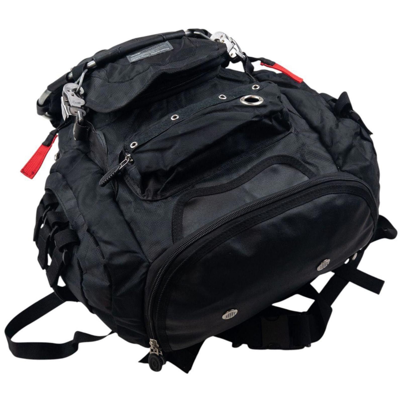 Oakley Vintage Oakley Kitchen Sink Backpack Size ONE SIZE - 8 Thumbnail