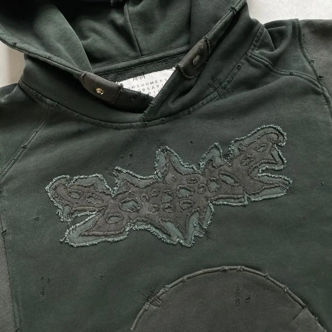 Other sportswear hoodie Size US XL / EU 56 / 4 - 2 Thumbnail