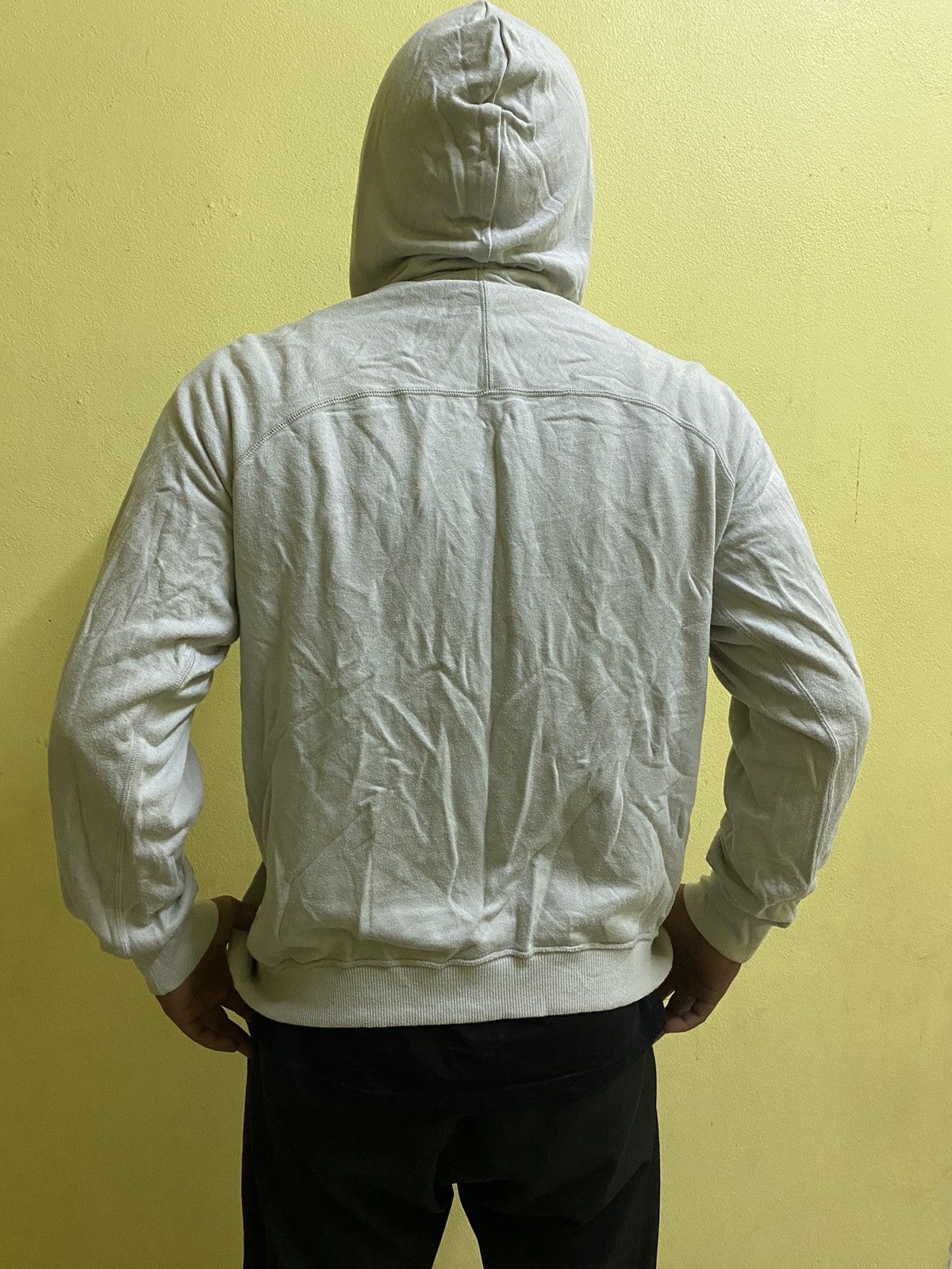 Final Home Final home sweatshirts hoodies pockets inside Size US M / EU 48-50 / 2 - 10 Thumbnail