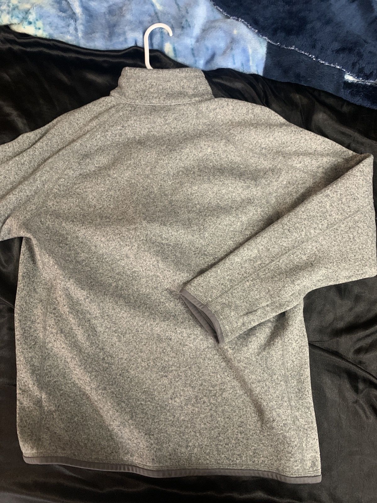 Patagonia Patagonia quarter-zip Size US XL / EU 56 / 4 - 4 Thumbnail