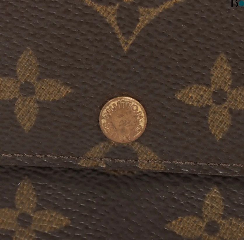 Louis Vuitton Louis Vuitton Sarah Size ONE SIZE - 10 Thumbnail