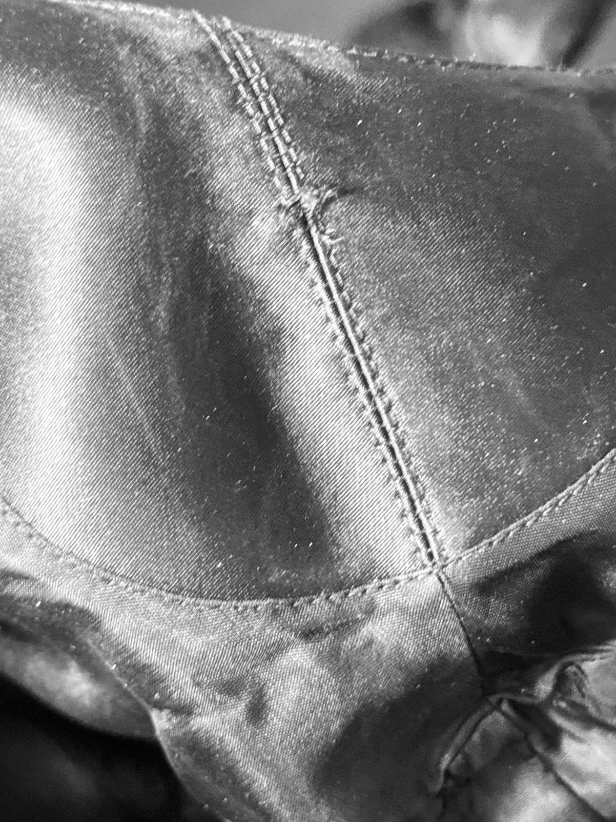 Thierry Mugler Thierry Mugler FW 1992 Dramatic Sculptural Jacket Size M / US 6-8 / IT 42-44 - 7 Thumbnail