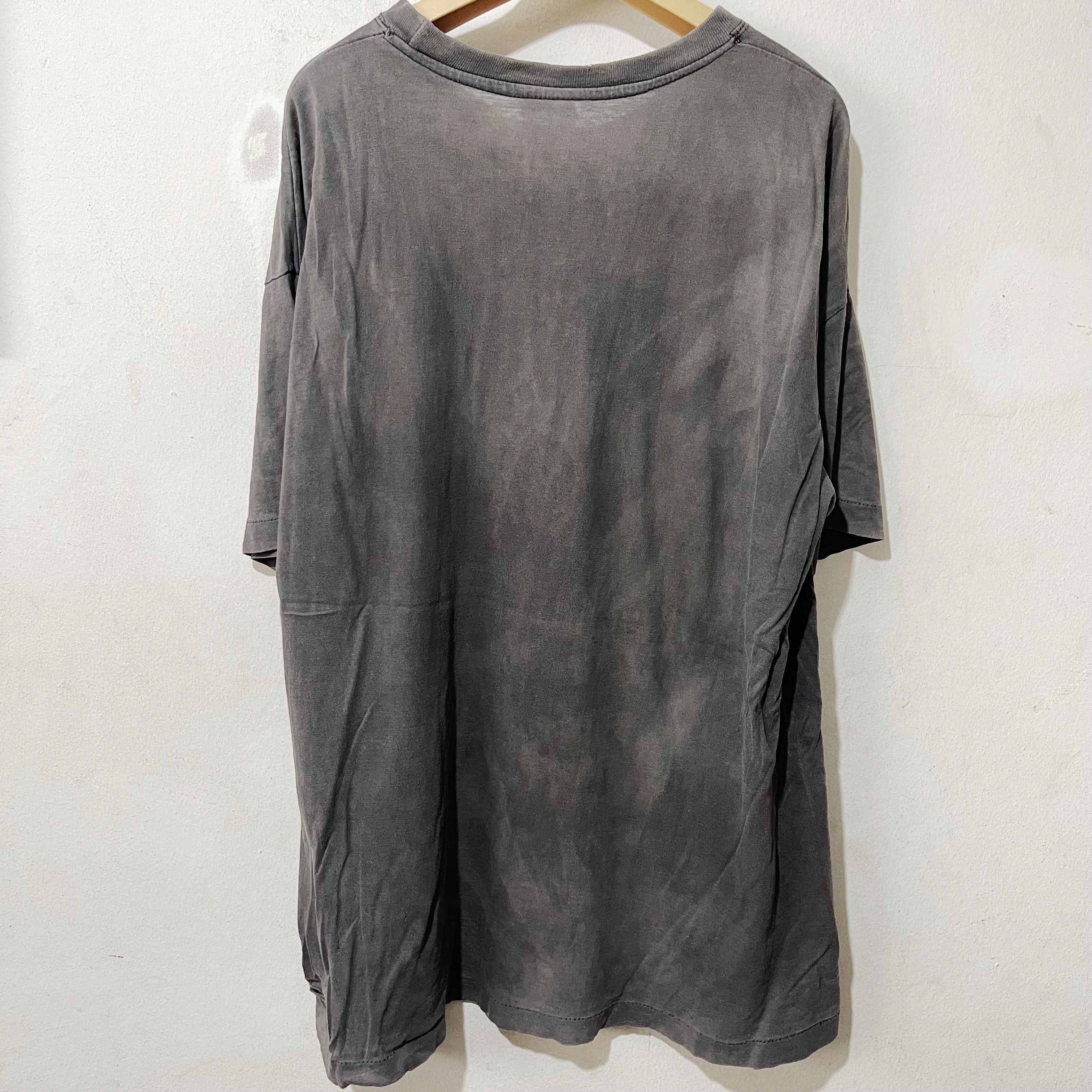 Band Tees × Vintage Vintage 90s She Devil Leccami La Rizla Shirt Size US XL / EU 56 / 4 - 3 Thumbnail