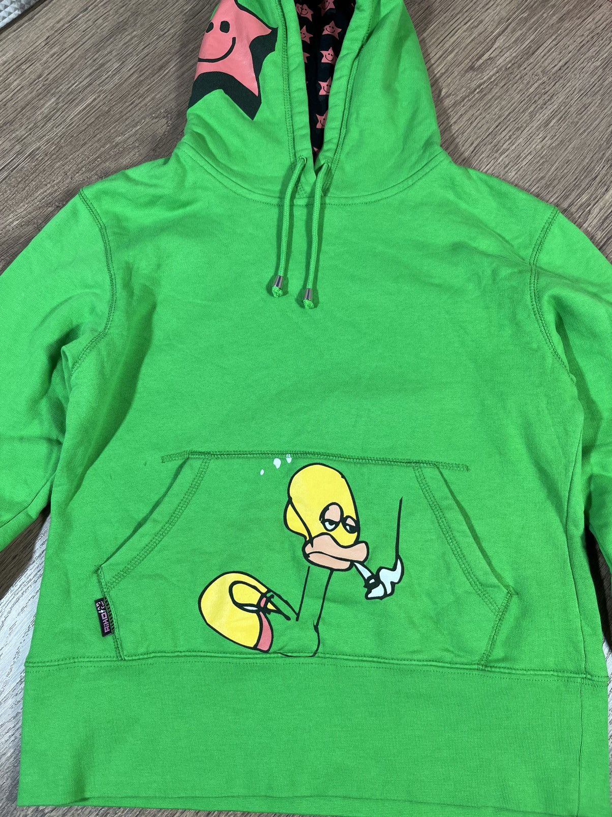 Other Aiko Rare Limited Hoodie 2005/2006 Size L / US 10 / IT 46 - 3 Thumbnail