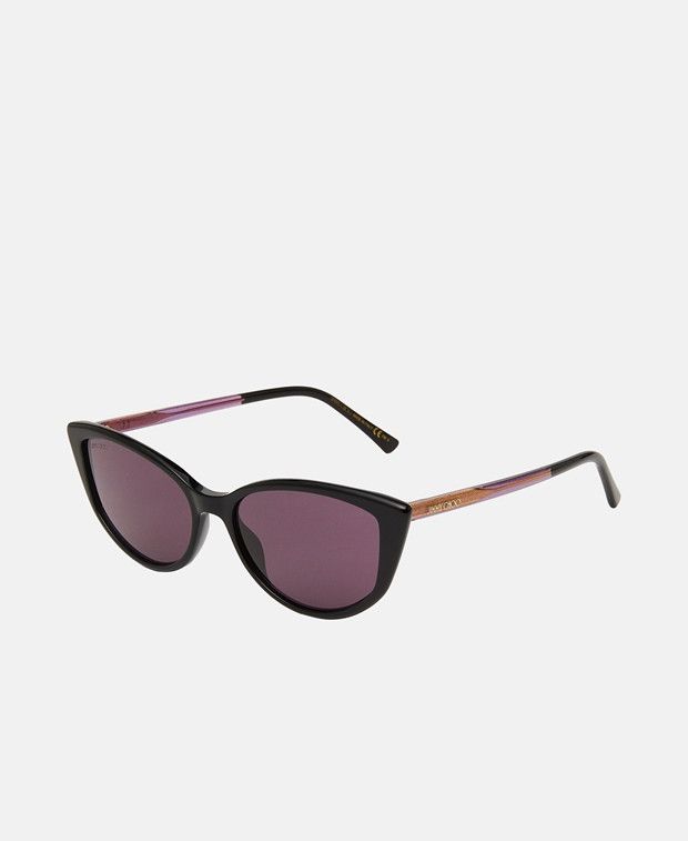 Jimmy Choo Sunglasses Size ONE SIZE - 1 Thumbnail
