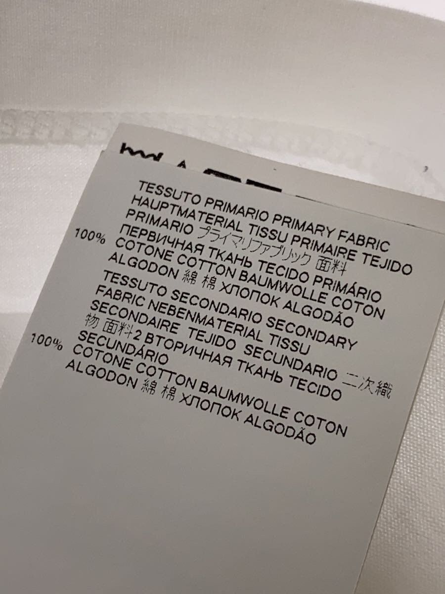 Maison Margiela Mosaic Logo Tee Size US S / EU 44-46 / 1 - 6 Thumbnail
