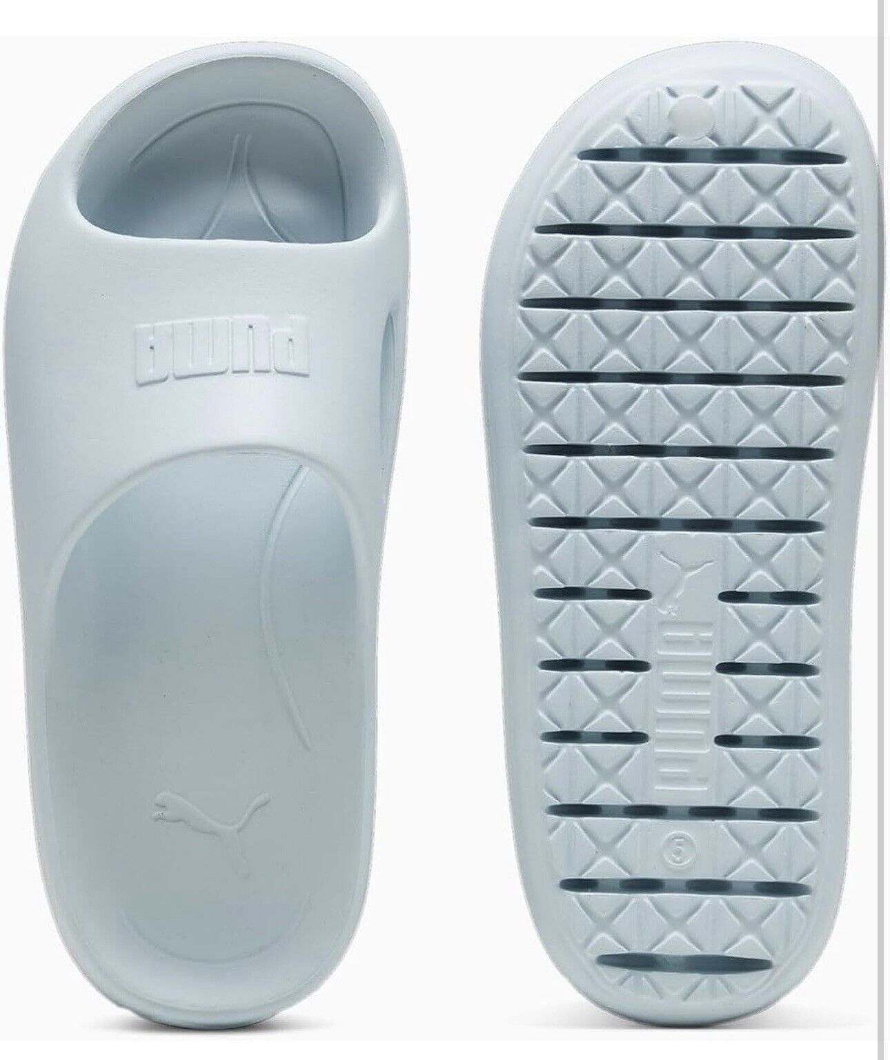 Puma PUMA Womens Shibusa Slide Athletic Sandals Size 8 Size US 8 / IT 38 - 3 Thumbnail