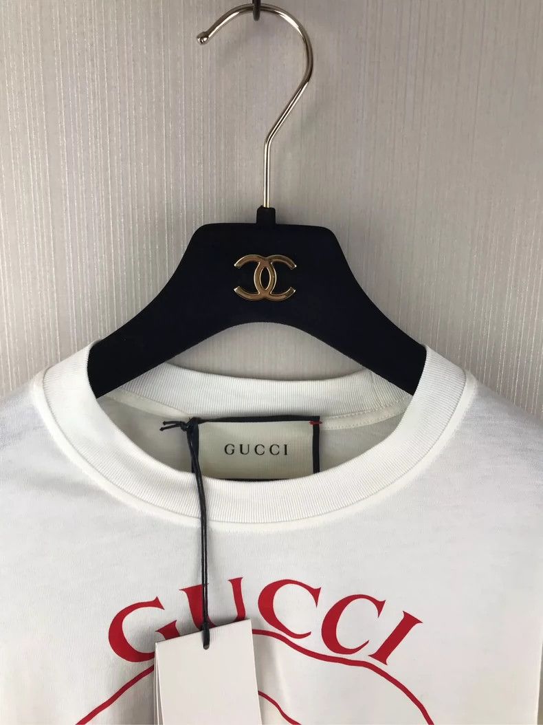 Gucci GucciRecord short sleeves 2503-Nextarrow Size XXS / US 00 / IT 34 - 5 Thumbnail