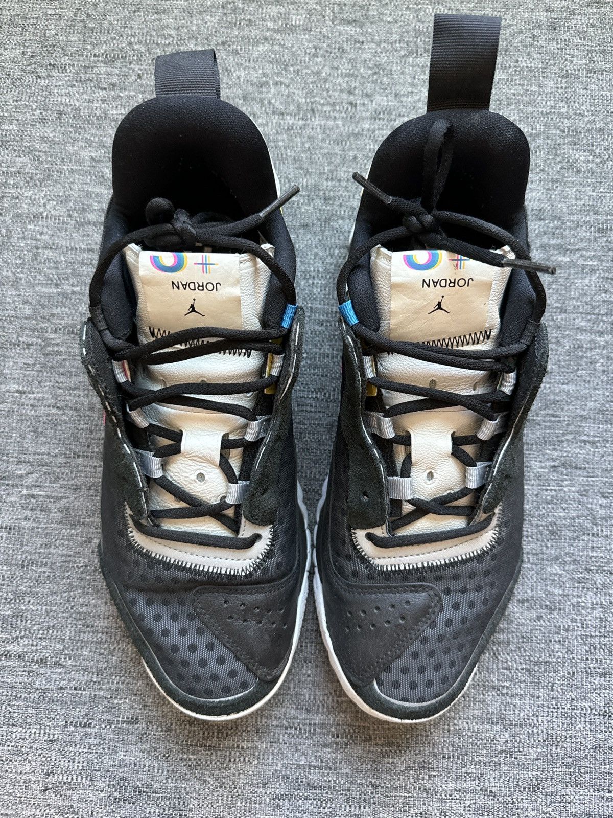 Jordan Brand × Nike Jordan Delta SP Size US 10 / EU 43 - 4 Thumbnail