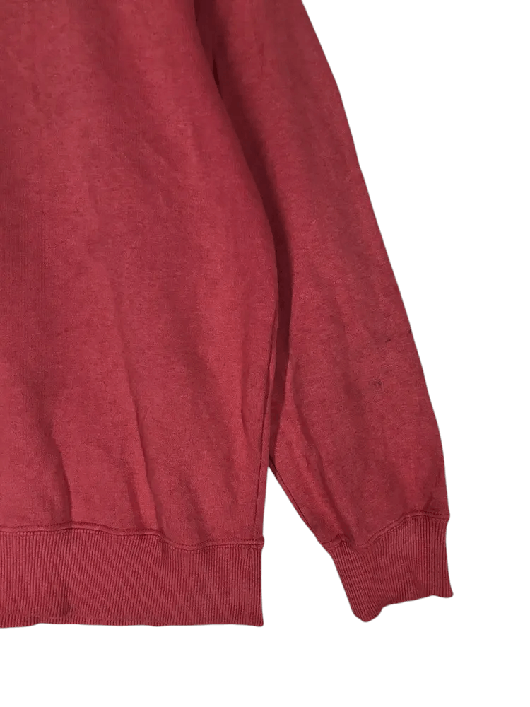 American Apparel Bad Boy Sweatshirts Size US M / EU 48-50 / 2 - 6 Thumbnail