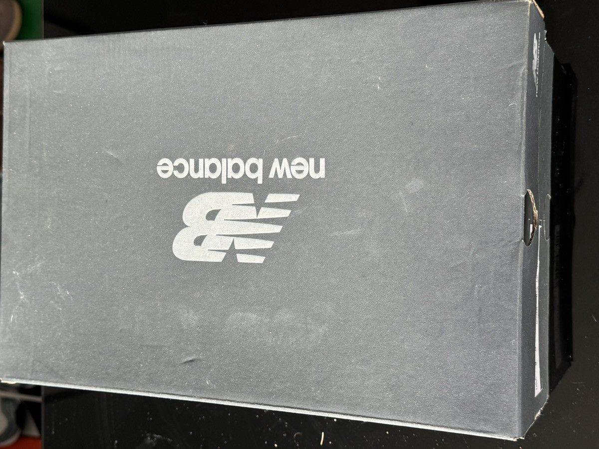 New Balance New Balance 2000! Super rare! US9/UK8.5/EU42.5 Size US 9 / EU 42 - 19 Thumbnail