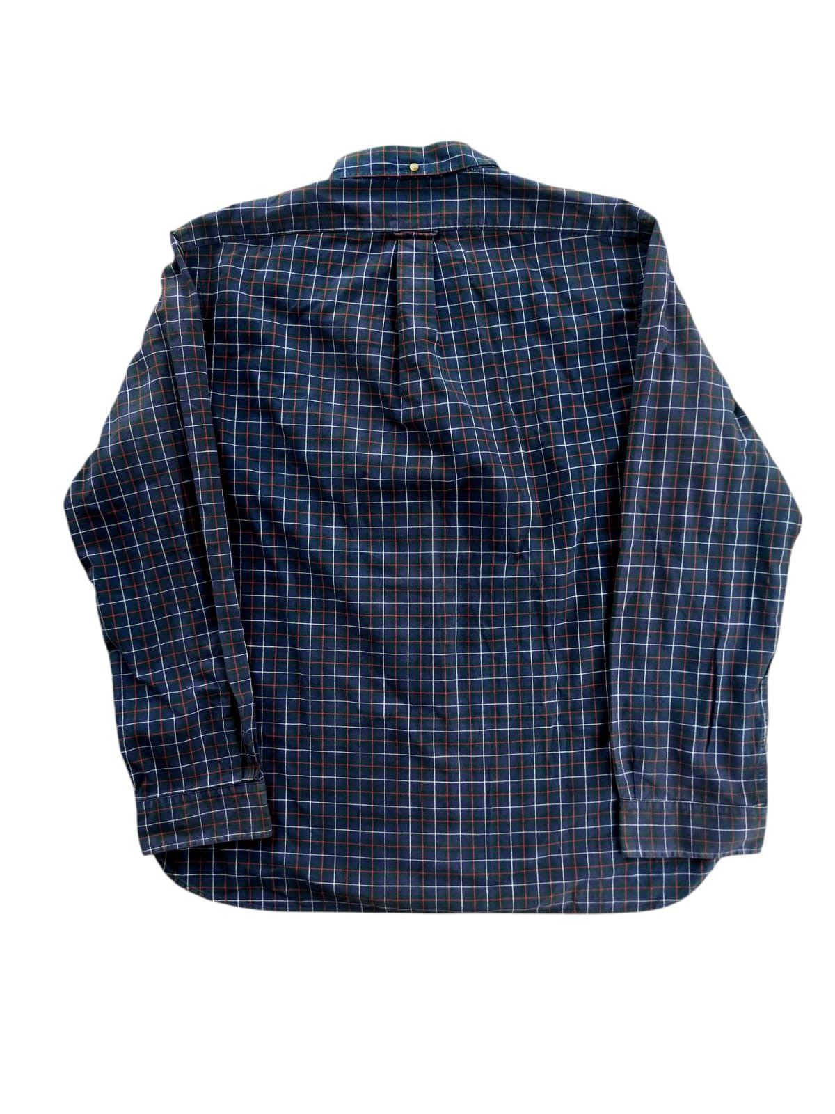 Polo Ralph Lauren Polo ralph lauren Size US XL / EU 56 / 4 - 2 Thumbnail