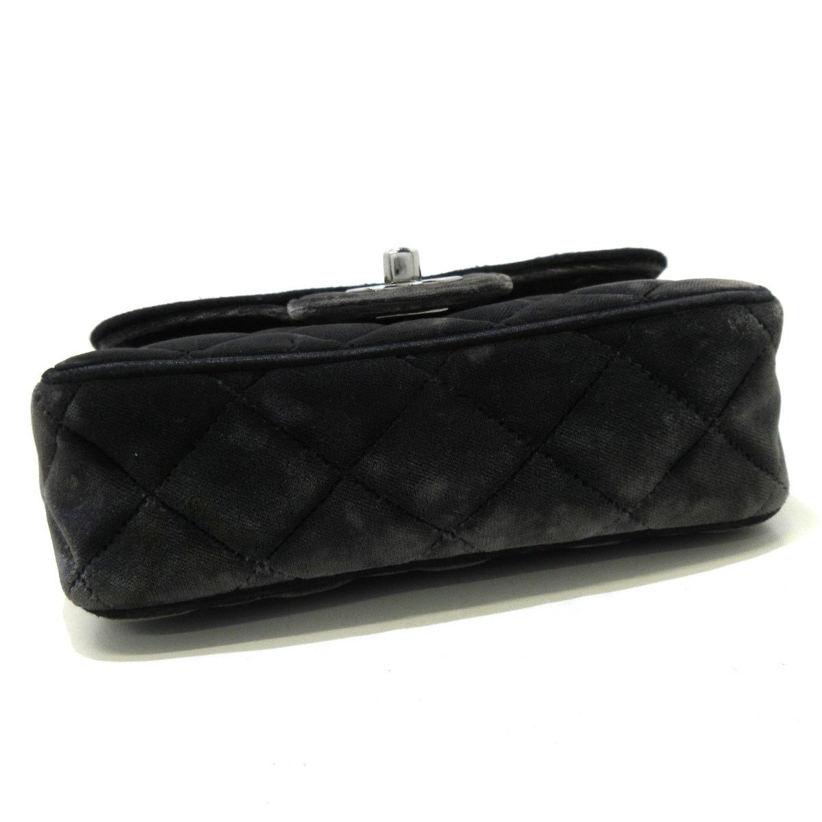 Chanel CHANEL Mini Matelasse Shoulder Bag Women's Size ONE SIZE - 4 Thumbnail