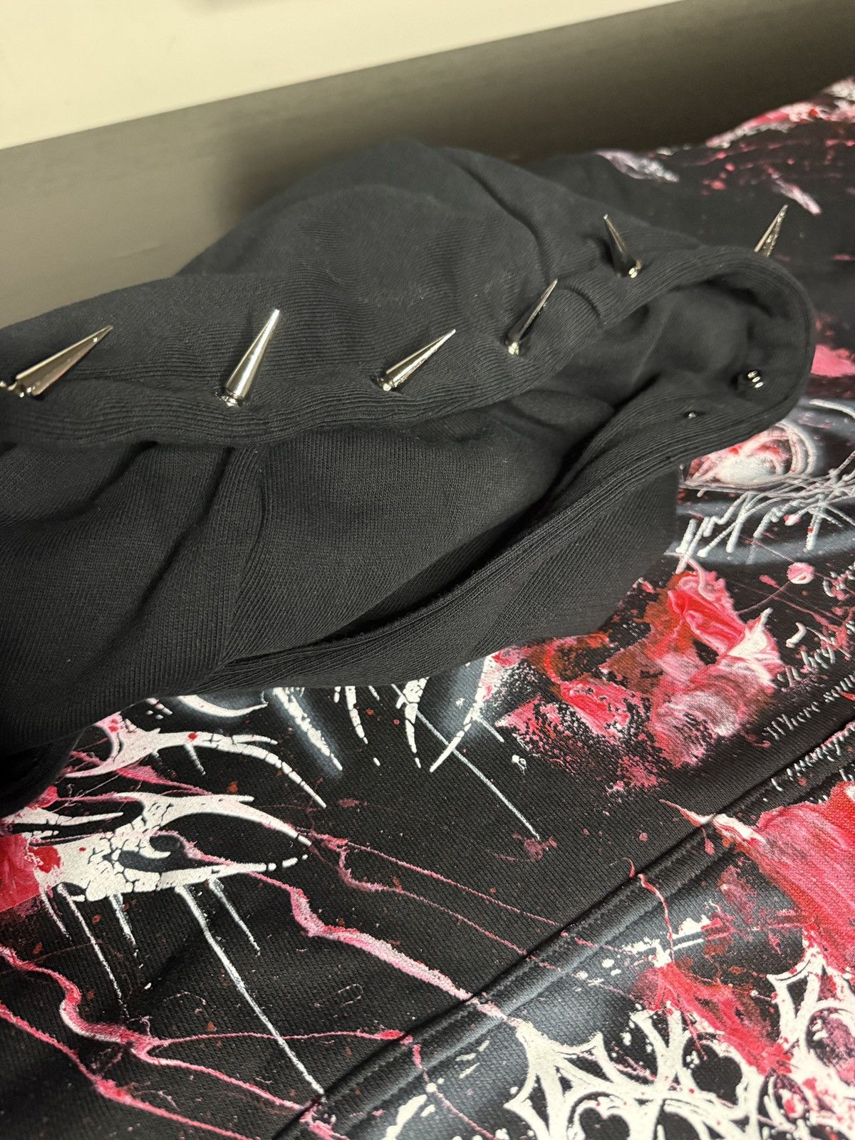Other 1of1 OVERDXSE HOODIE Size US XL / EU 56 / 4 - 13 Thumbnail