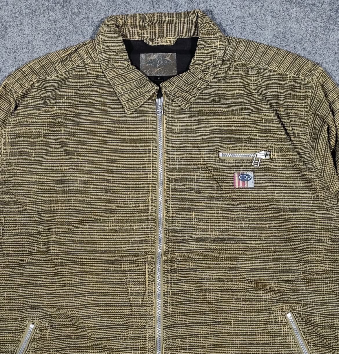 Ocean Pacific × Vintage 90s Ocean Pacific Jacket Size US XL / EU 56 / 4 - 2 Thumbnail