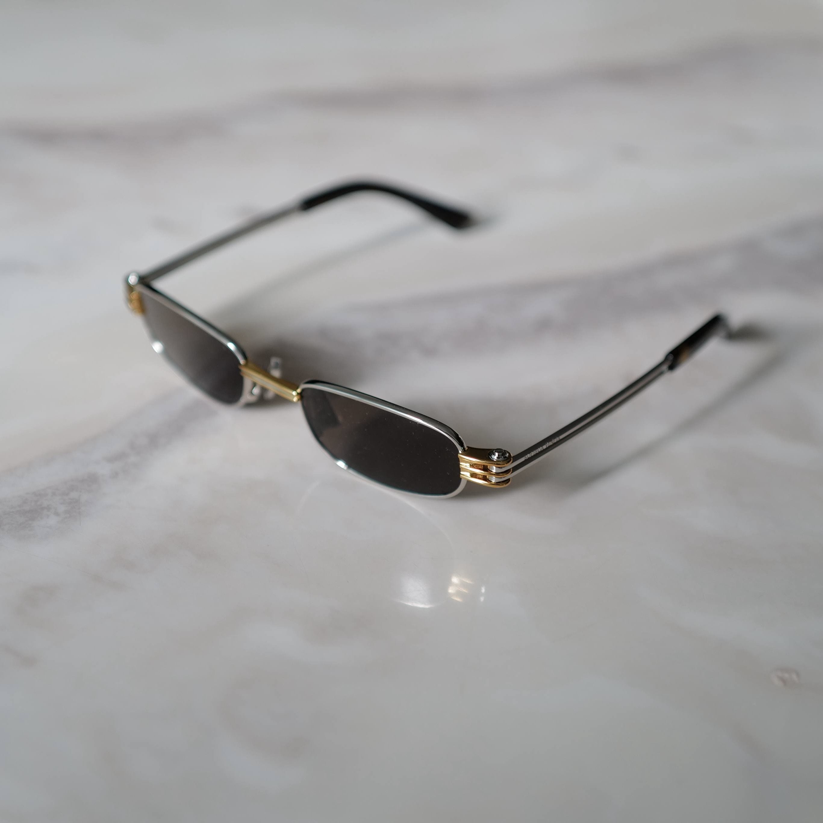 Bottega Veneta BOTTEGA VENETA BV1381S 001 SUNGLASSES Size ONE SIZE - 1 Thumbnail