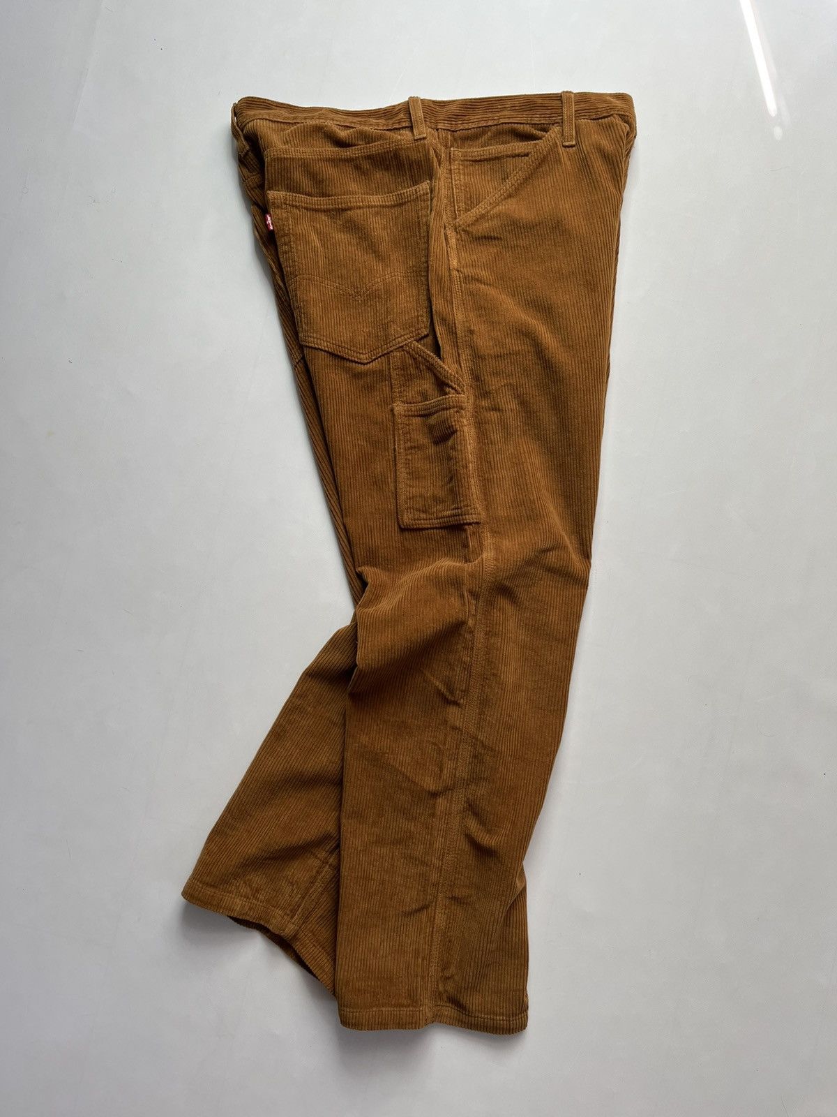 Levi's Levi’s Premium corduroy pants Size US 36 / EU 52 - 15 Thumbnail