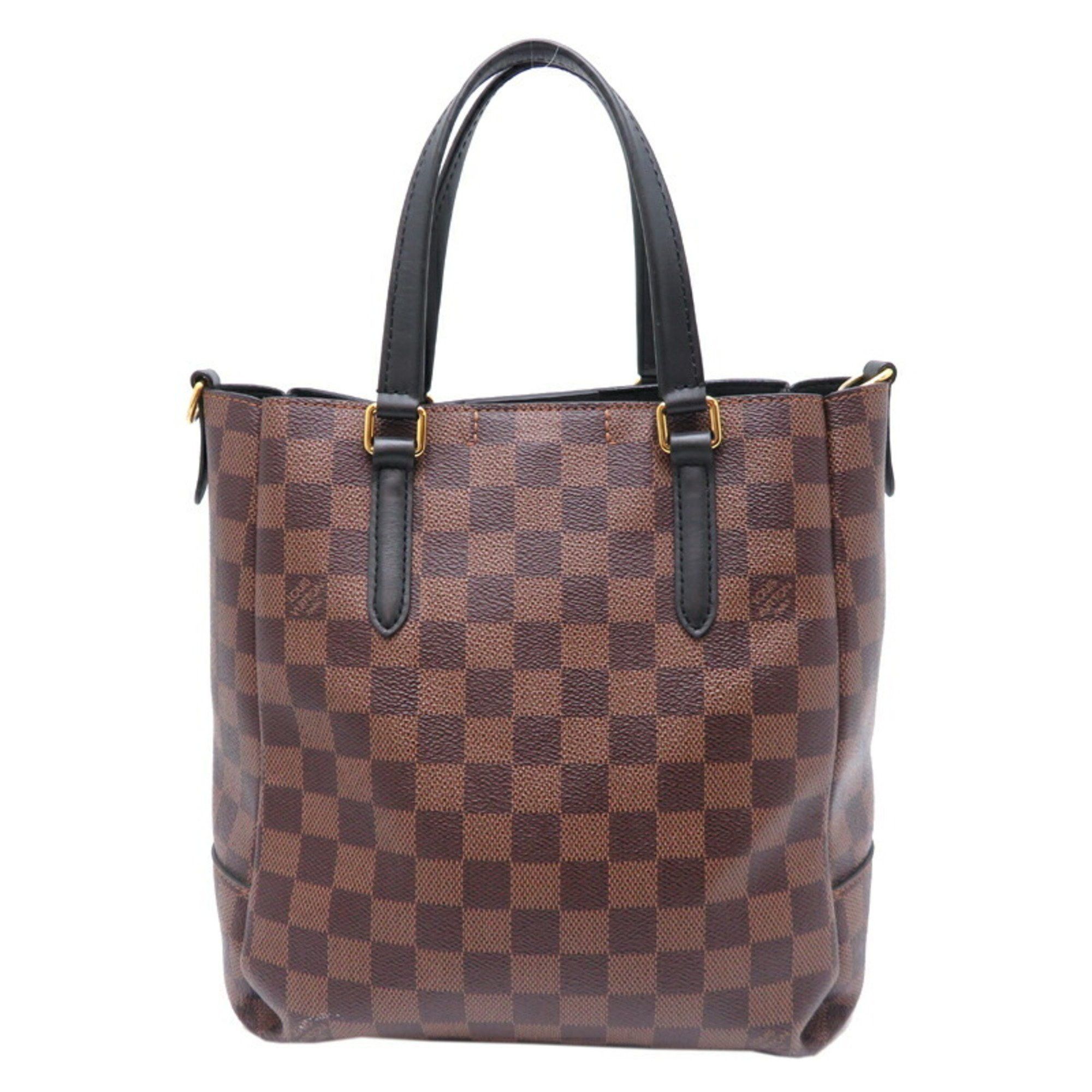 Louis Vuitton Louis Vuitton BELMONT tote Size ONE SIZE - 1 Thumbnail