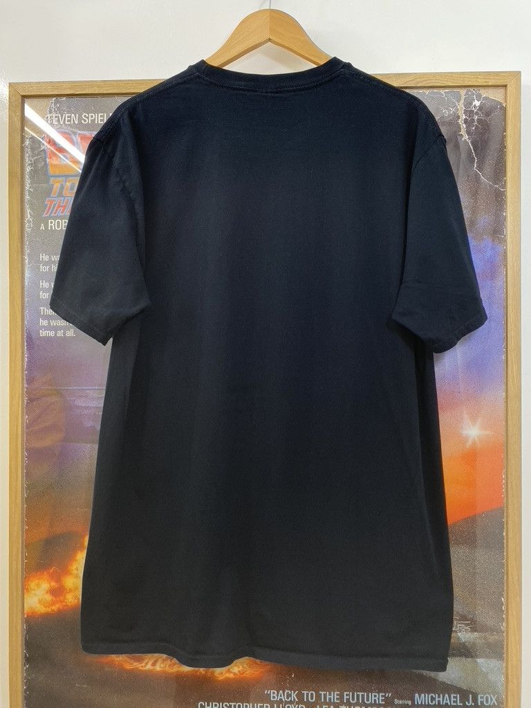 Gildan Micheal Schenker Graphic Tee Size US XL / EU 56 / 4 - 3 Thumbnail